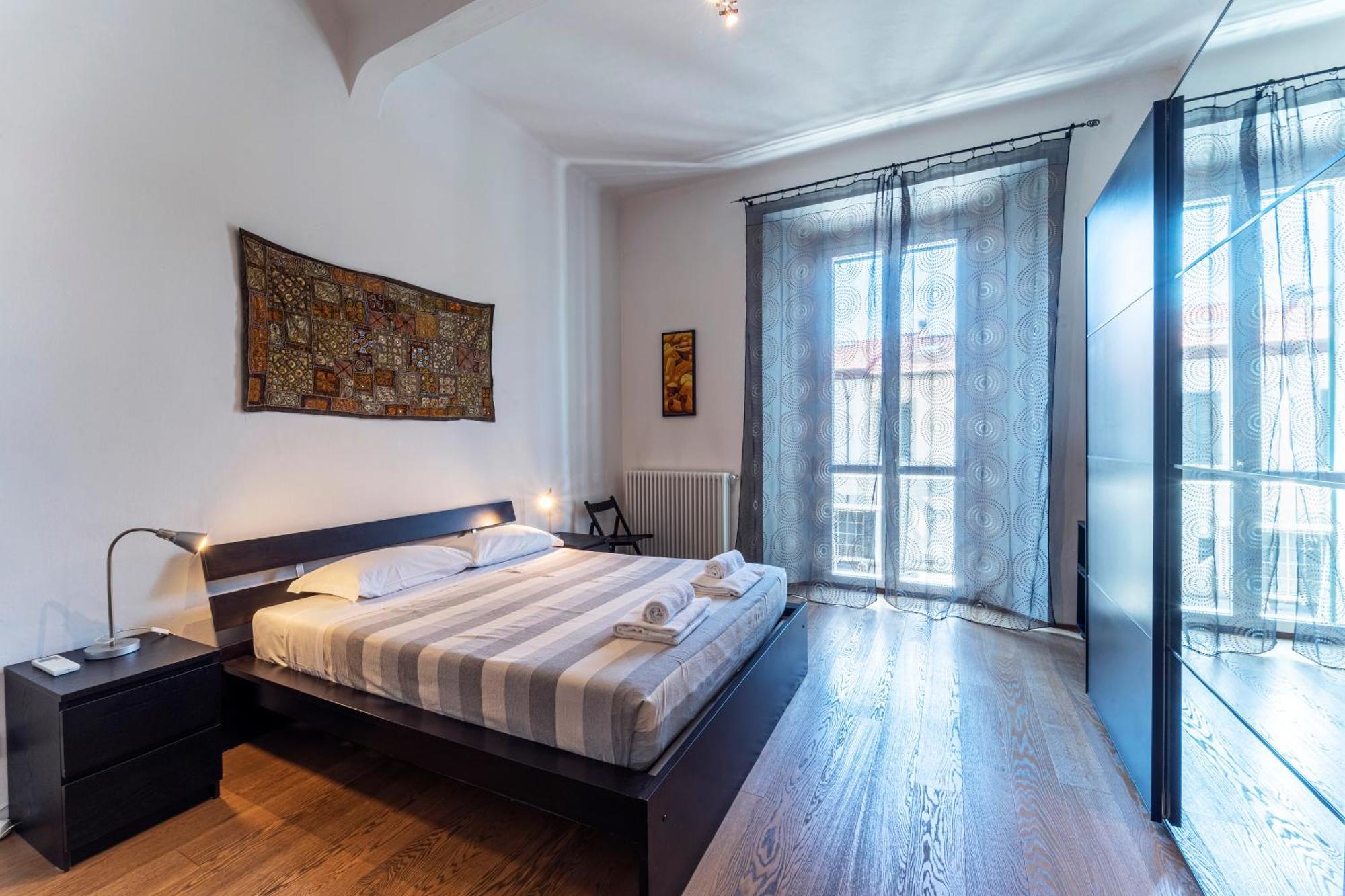 Apartment Casa 