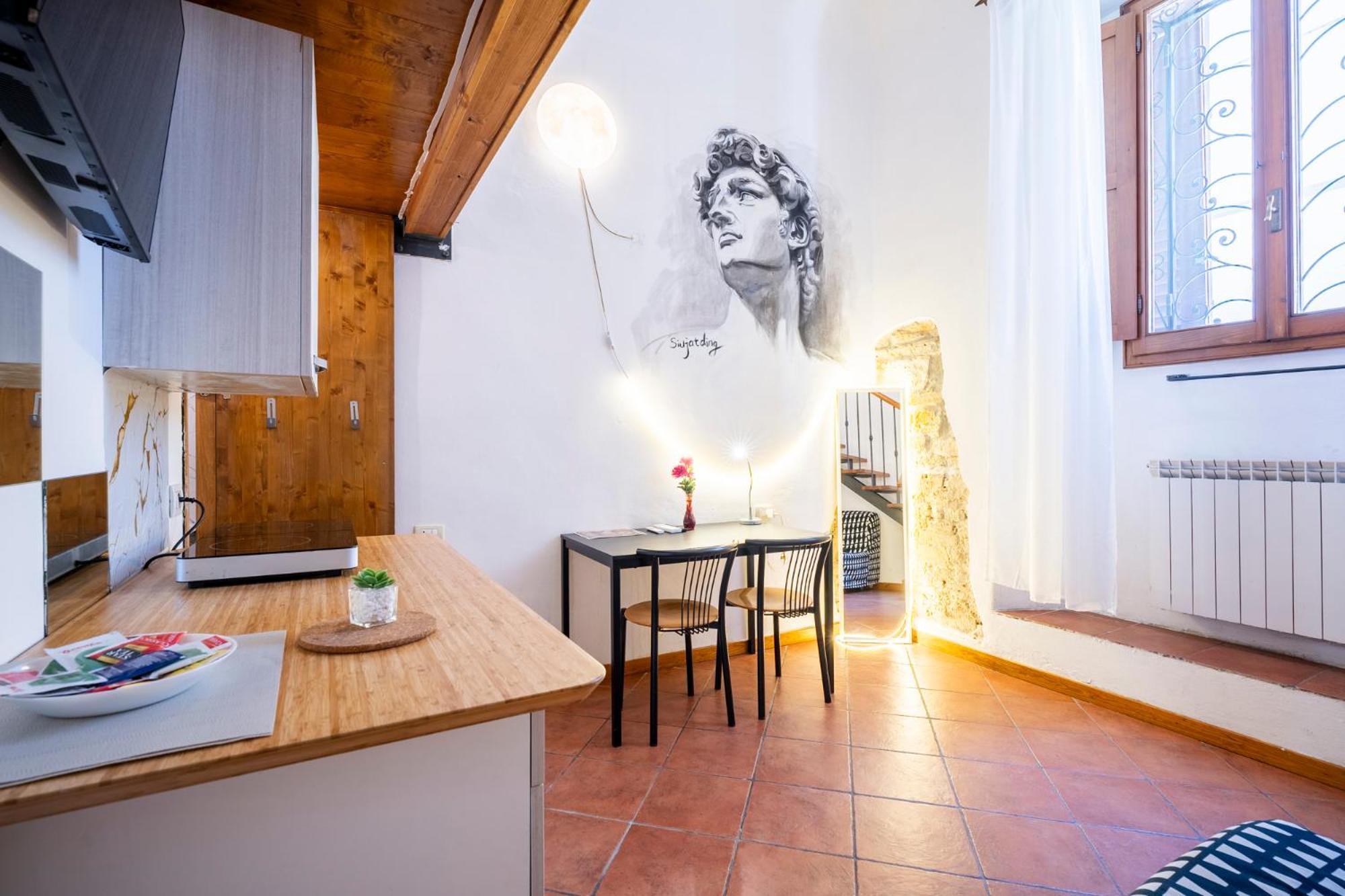 Apartment 2 - Monolocale Silenzioso A Due Passi Dal Centro