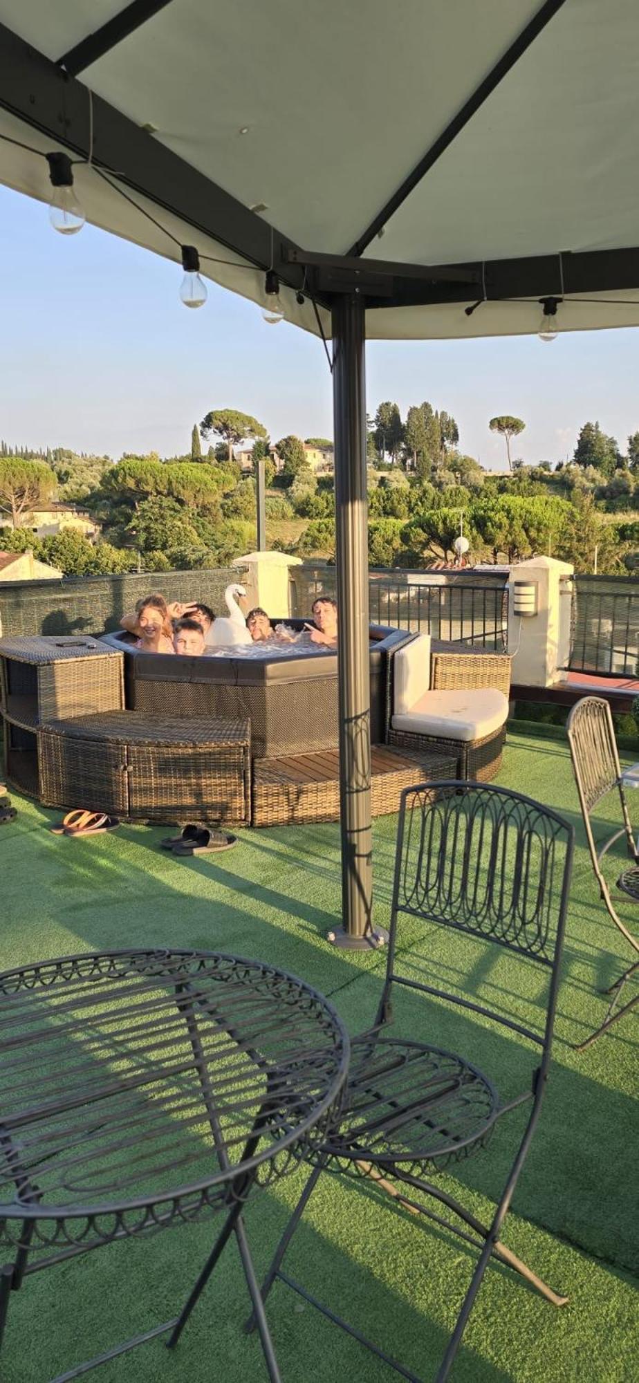Argentiere Bed & Breakfast Florence