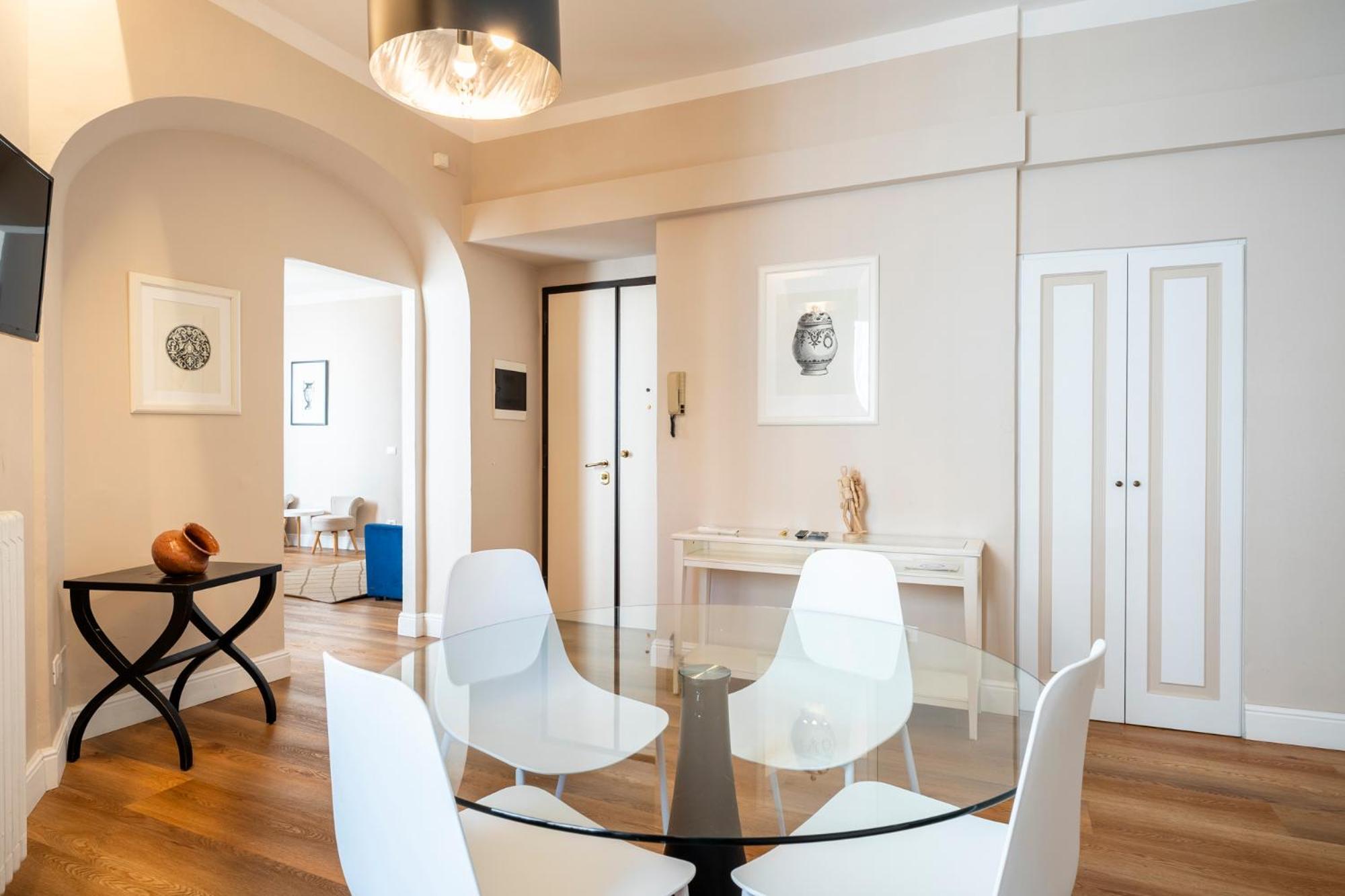 Casa vacanze Eye Firenze