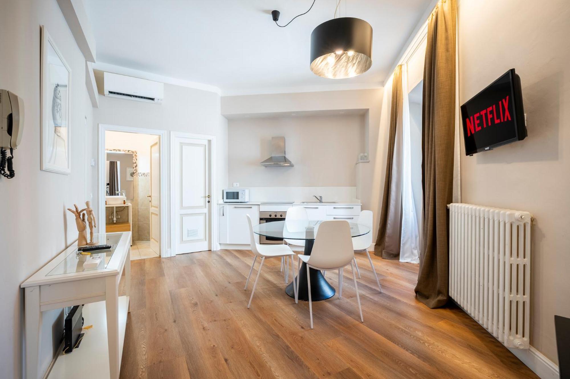 Casa vacanze Eye Firenze