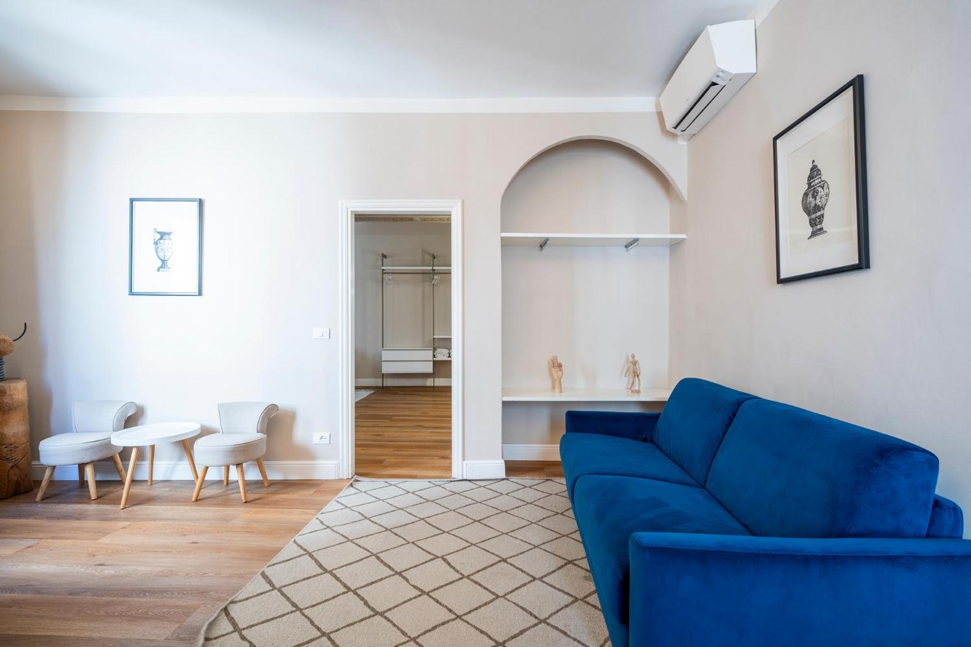 Eye Casa vacanze *