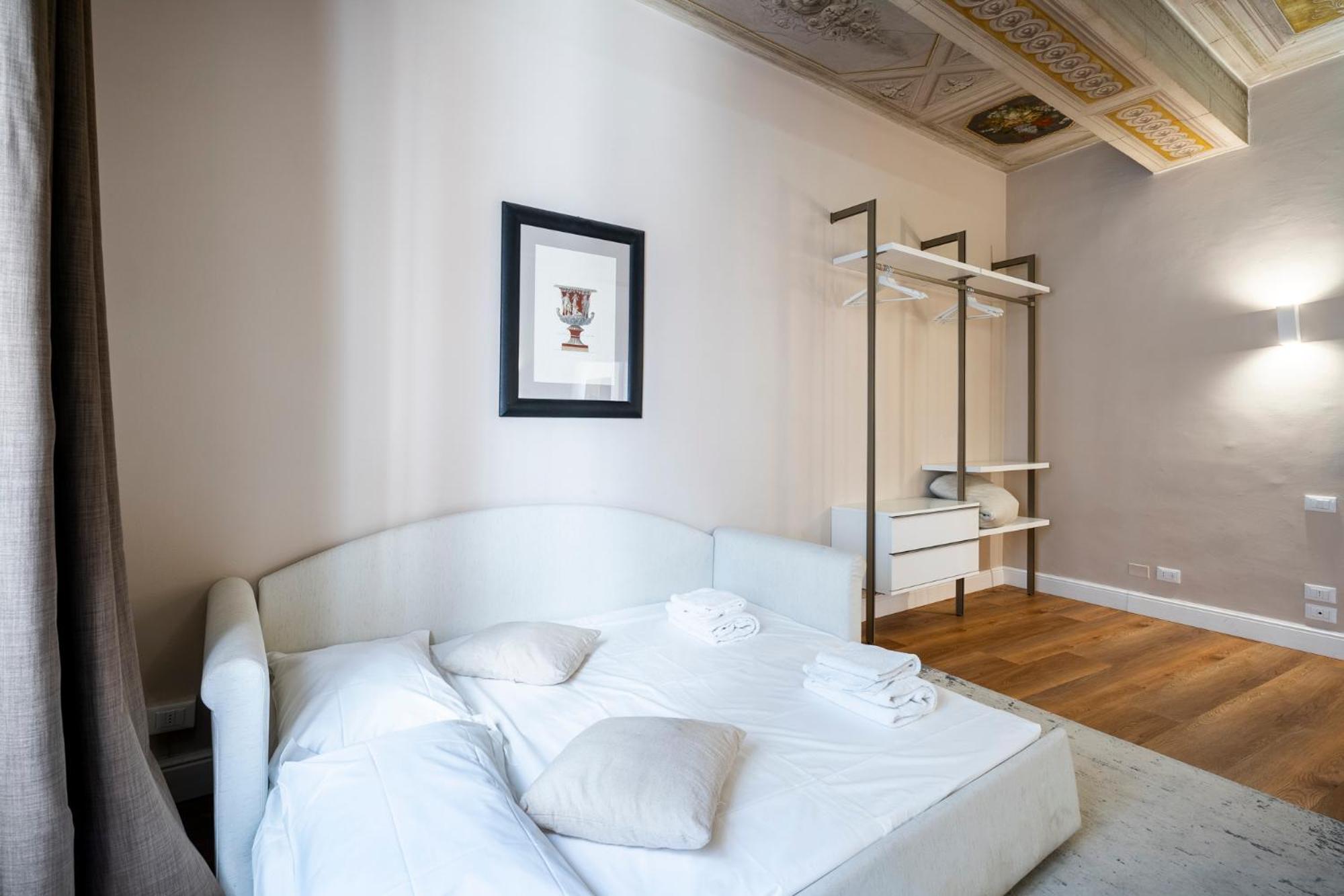 Eye Casa vacanze Firenze