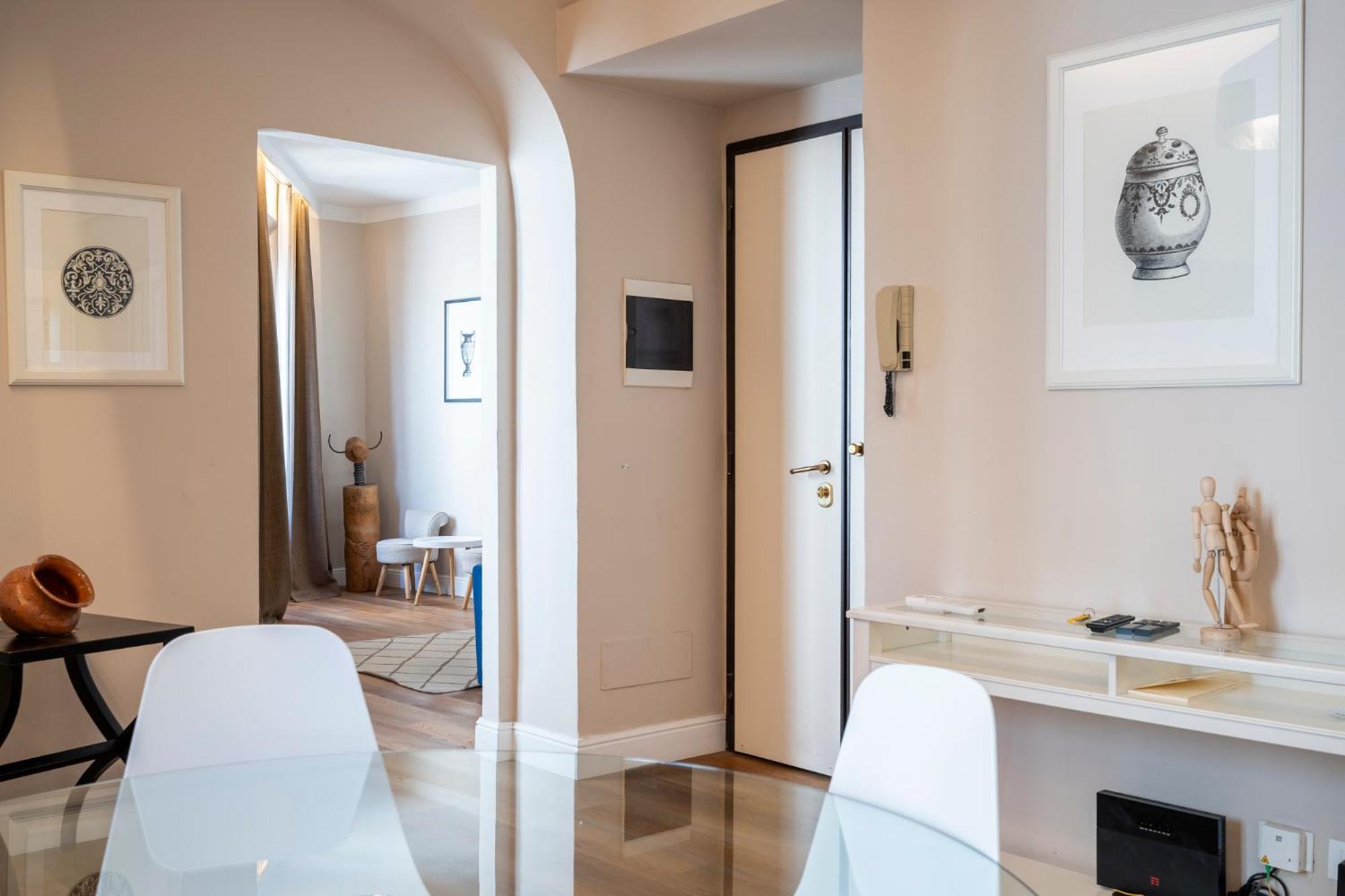 Eye Casa vacanze Firenze