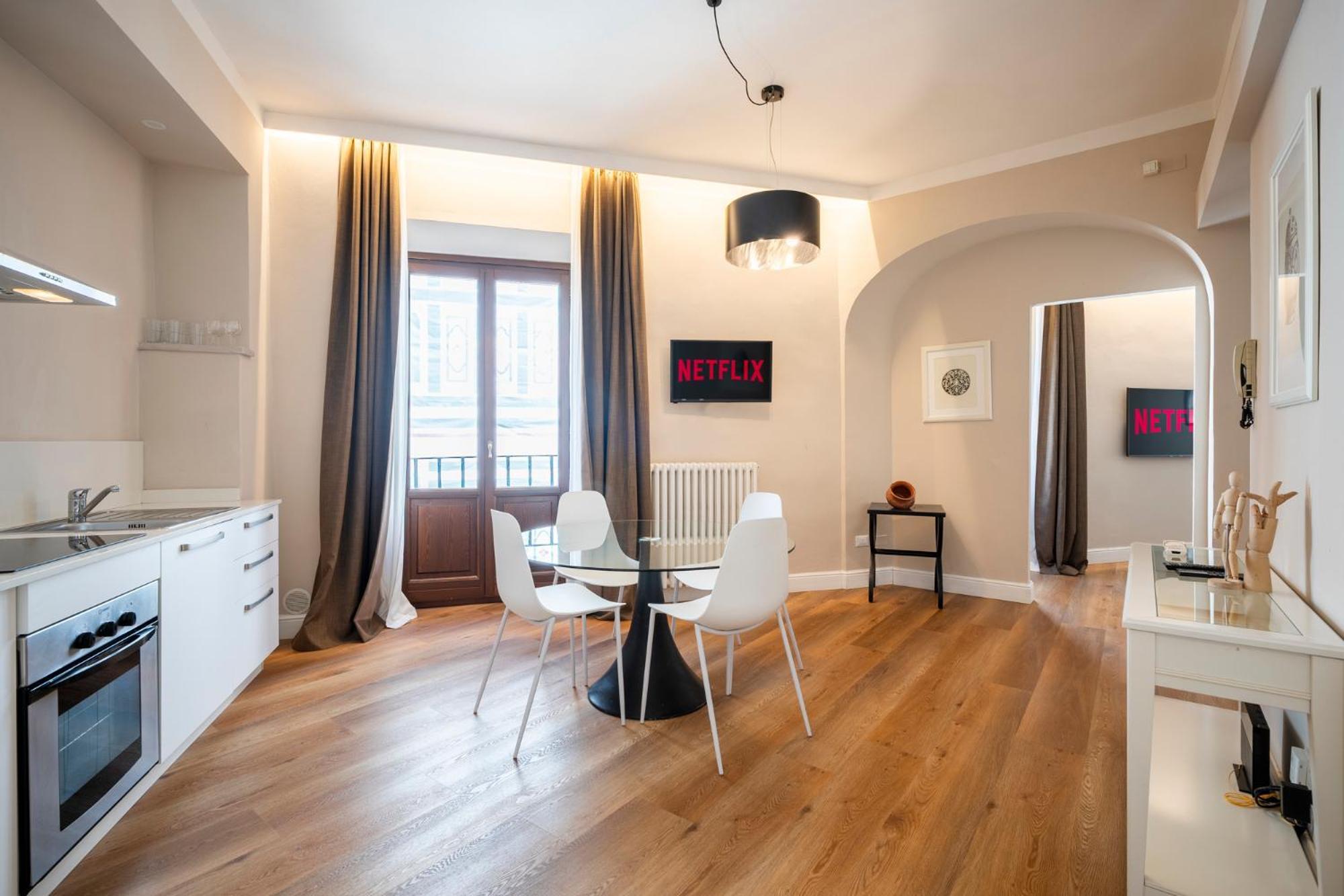Casa vacanze Eye Firenze