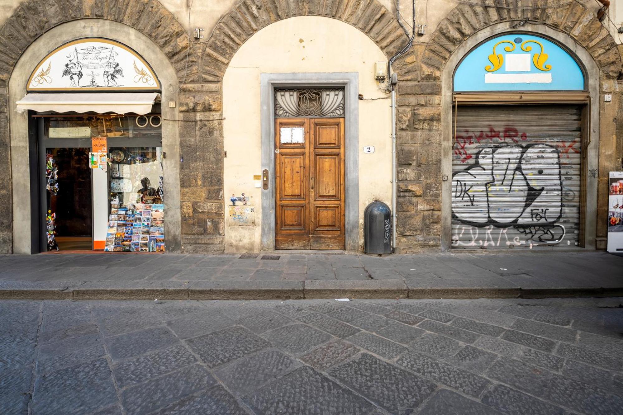 Eye Casa vacanze Firenze
