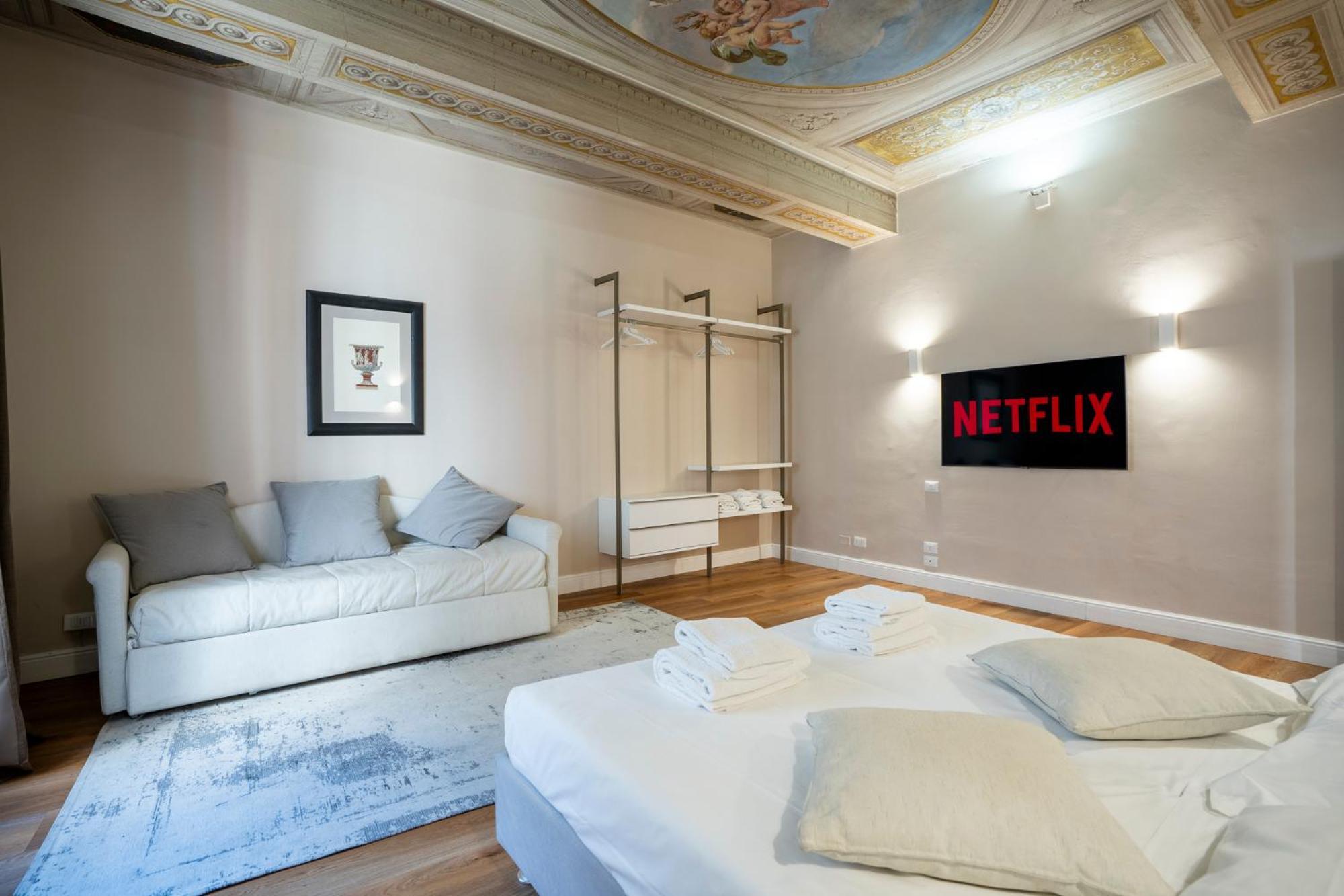 Casa vacanze Eye
