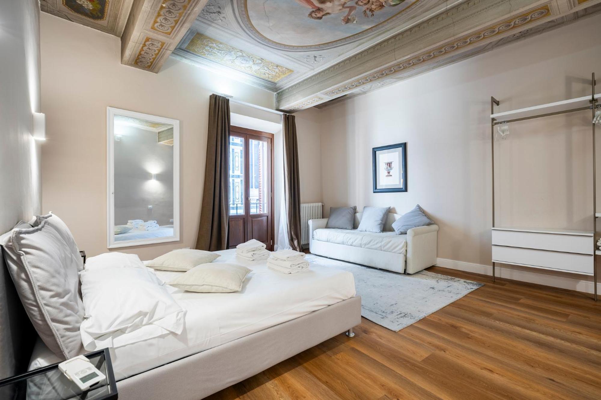 Casa vacanze Eye