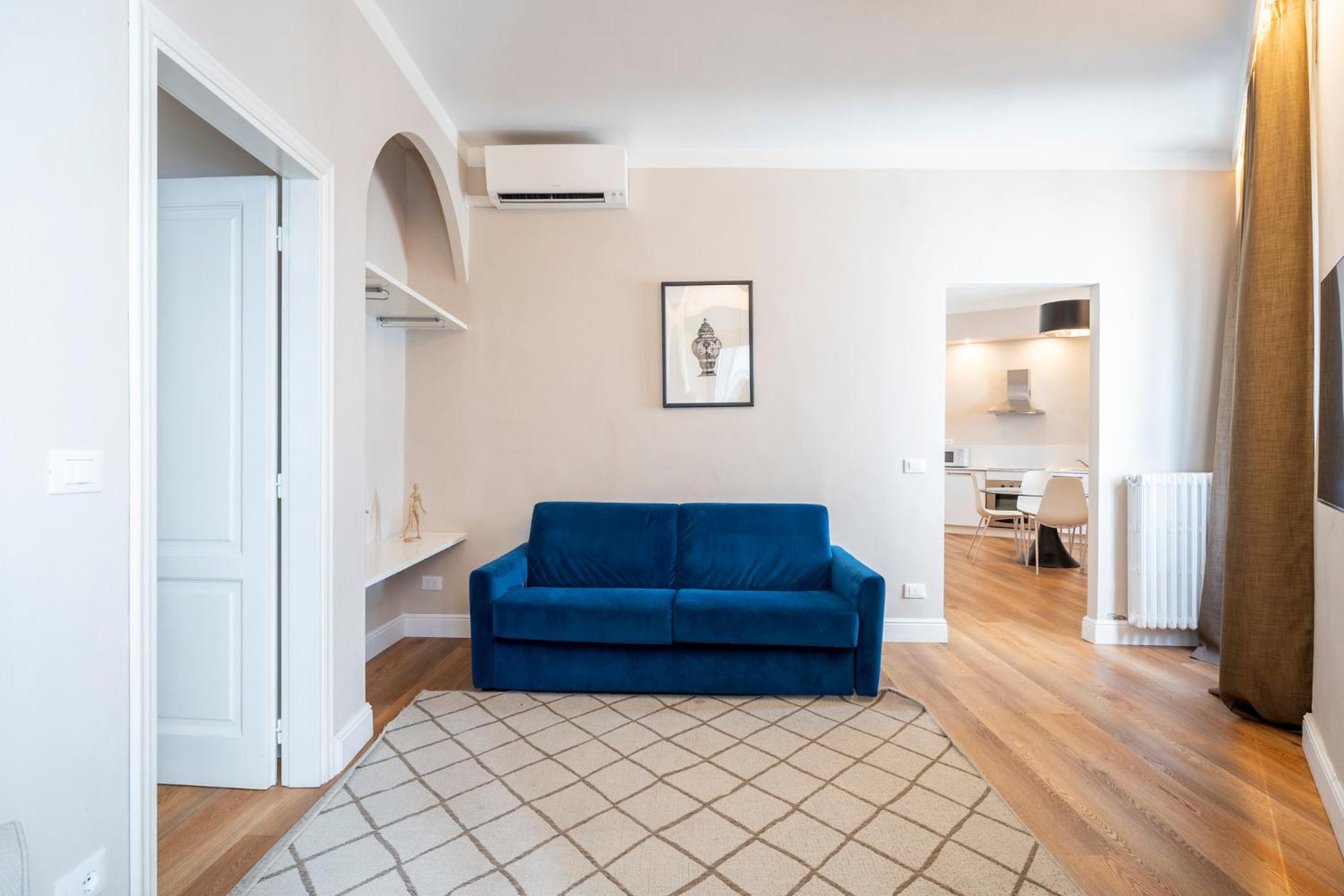 Eye Casa vacanze Firenze