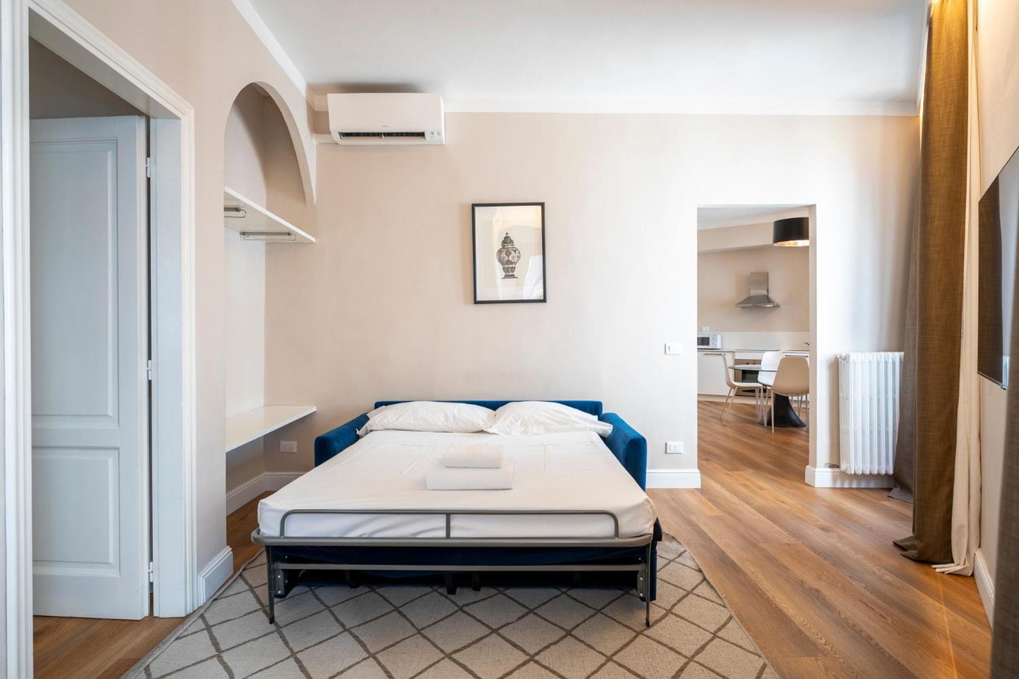 Casa vacanze Eye *