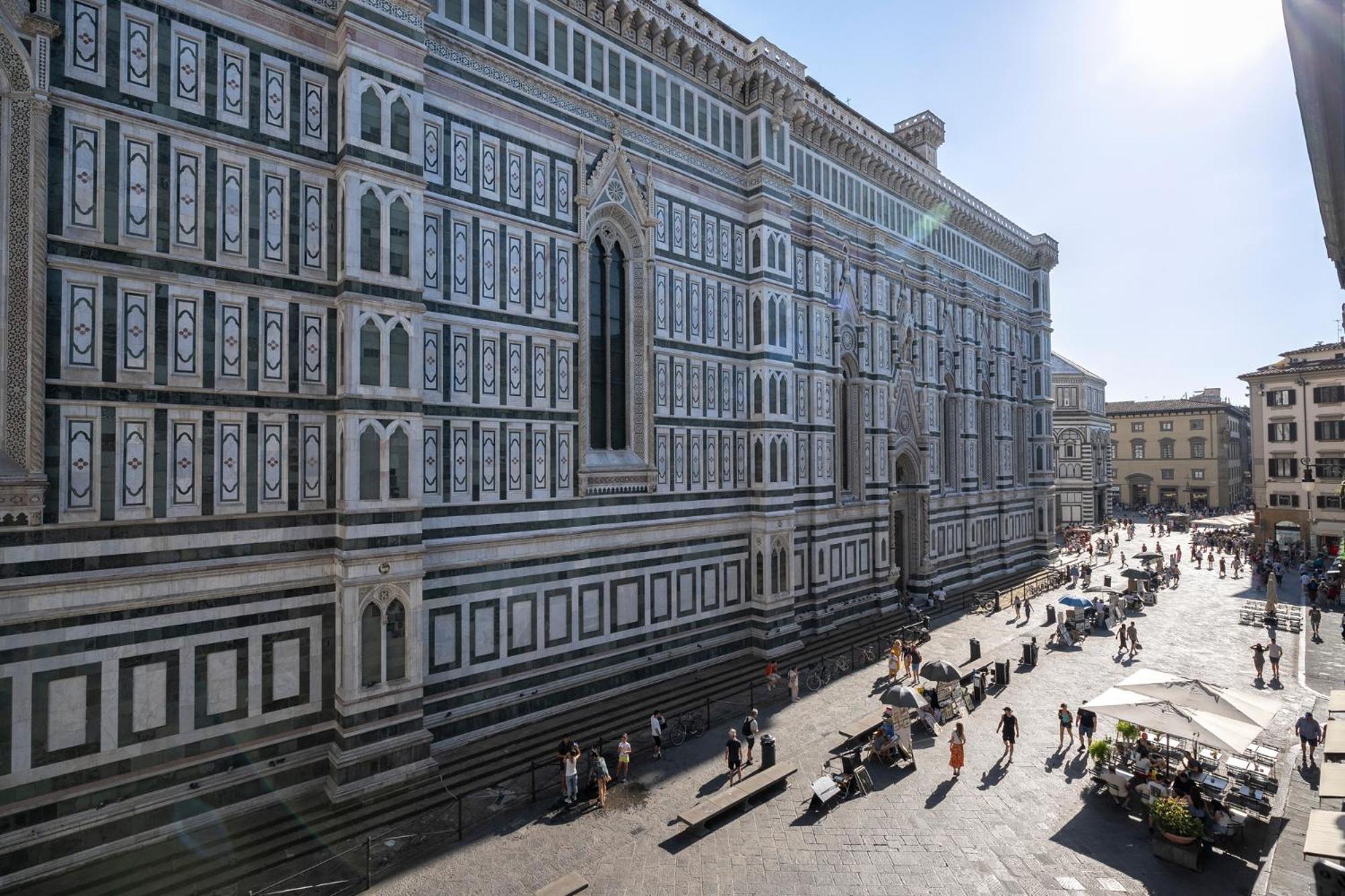 Eye Casa vacanze Firenze