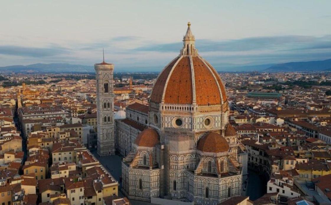 Apartment La Passerina Florence
