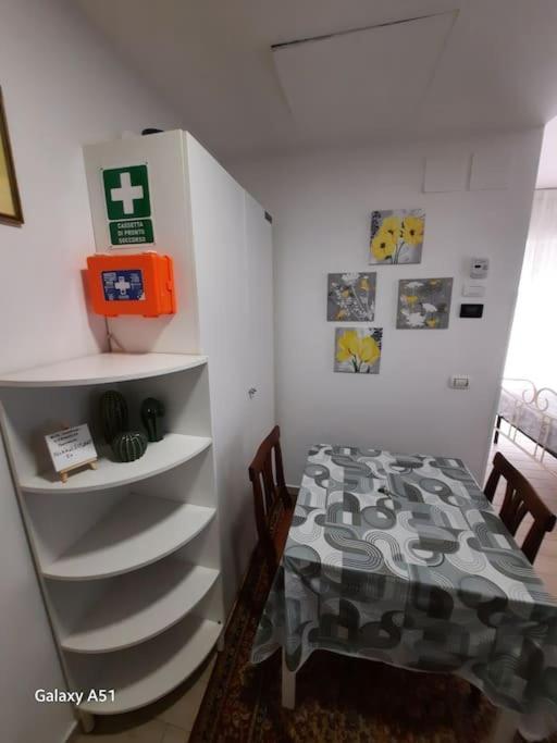 1 Apartment