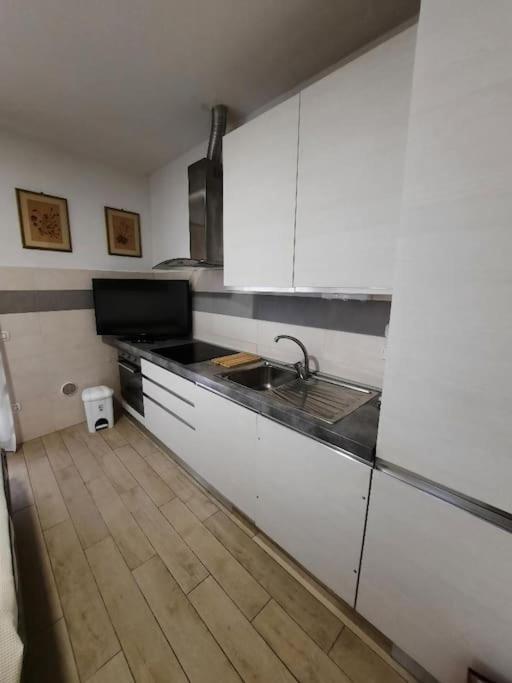 Apartment 1 *