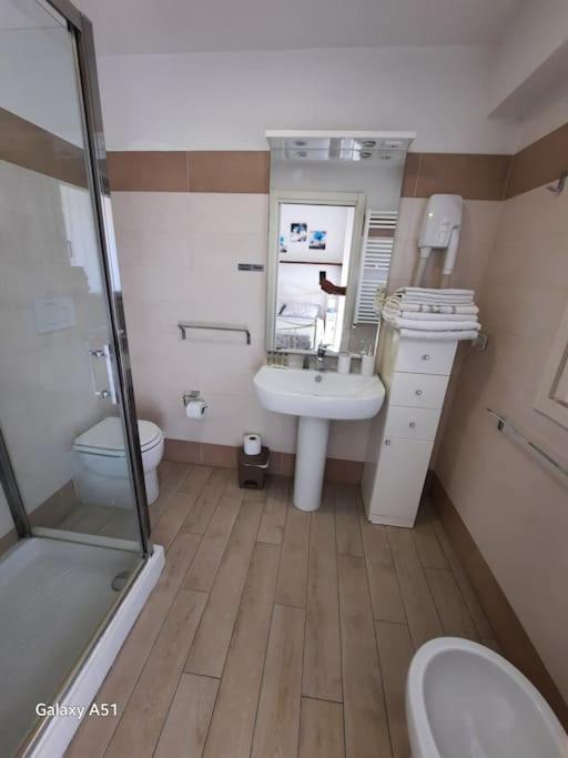 1 Apartment