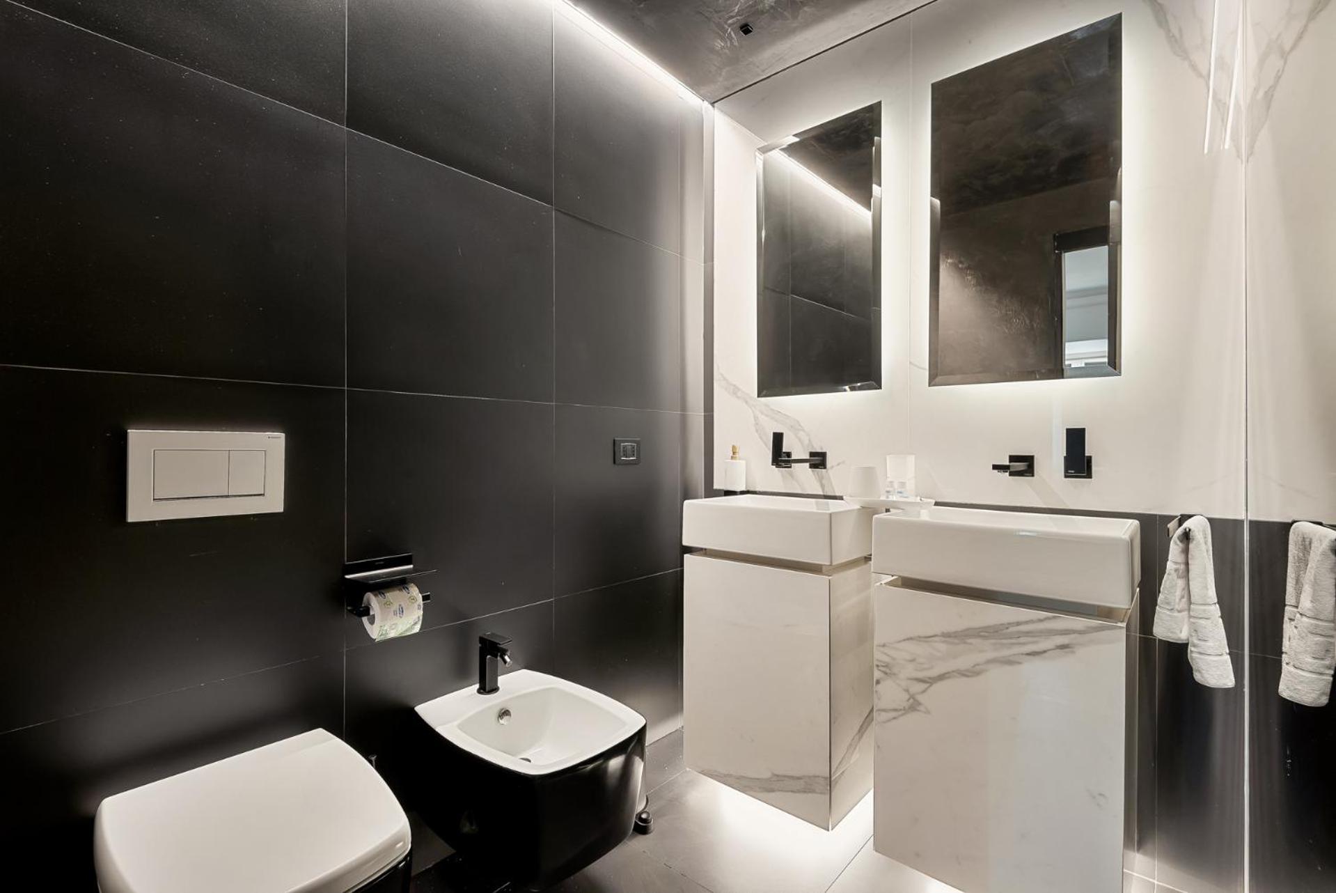 Apartment Le Bijou - Luxury Art View Of The Duomo *