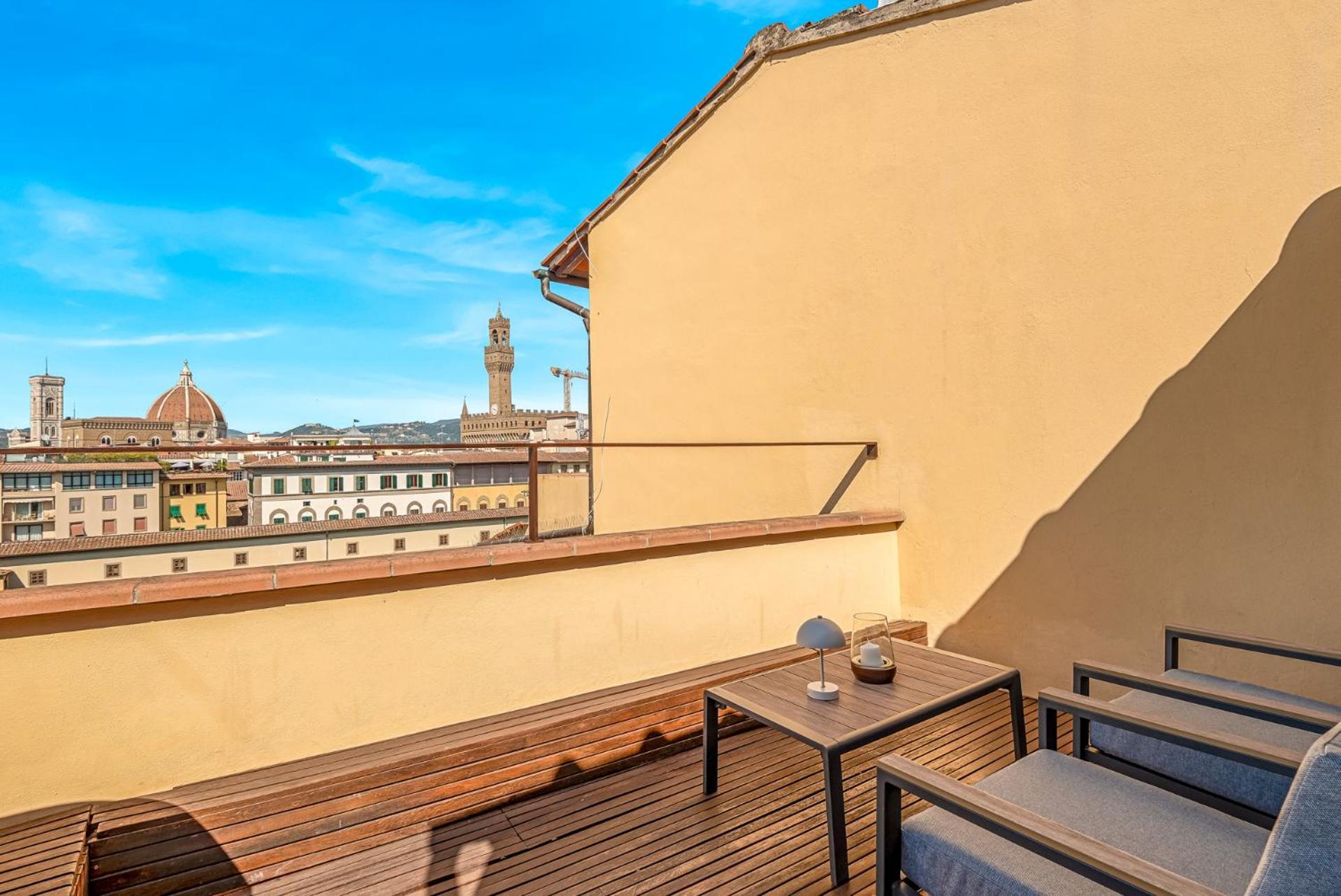 Le Bijou - Luxury Art View Of The Duomo