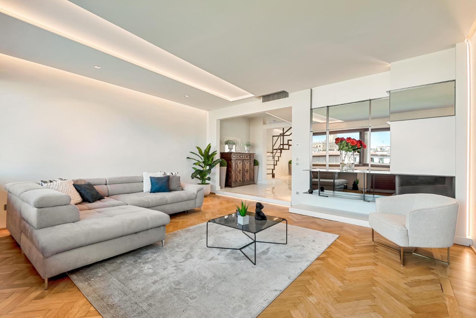 Le Bijou - Luxury Art View Of The Duomo Apartment *