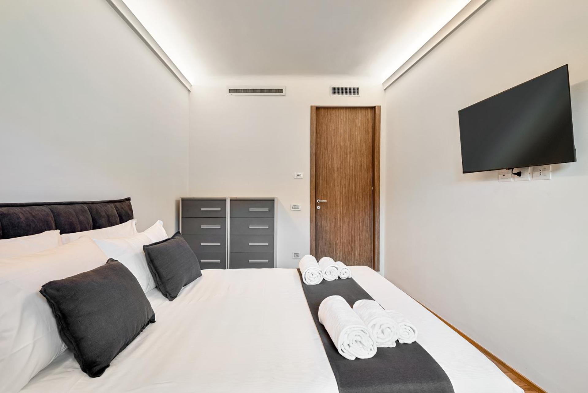 Le Bijou - Luxury Art View Of The Duomo Apartment