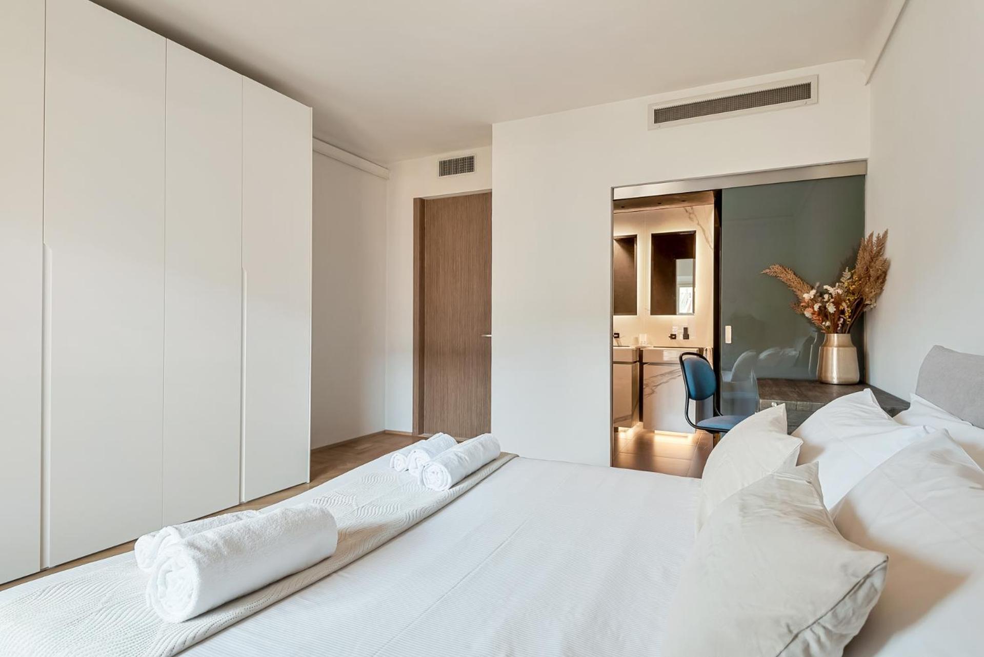 Le Bijou - Luxury Art View Of The Duomo Apartment Florence