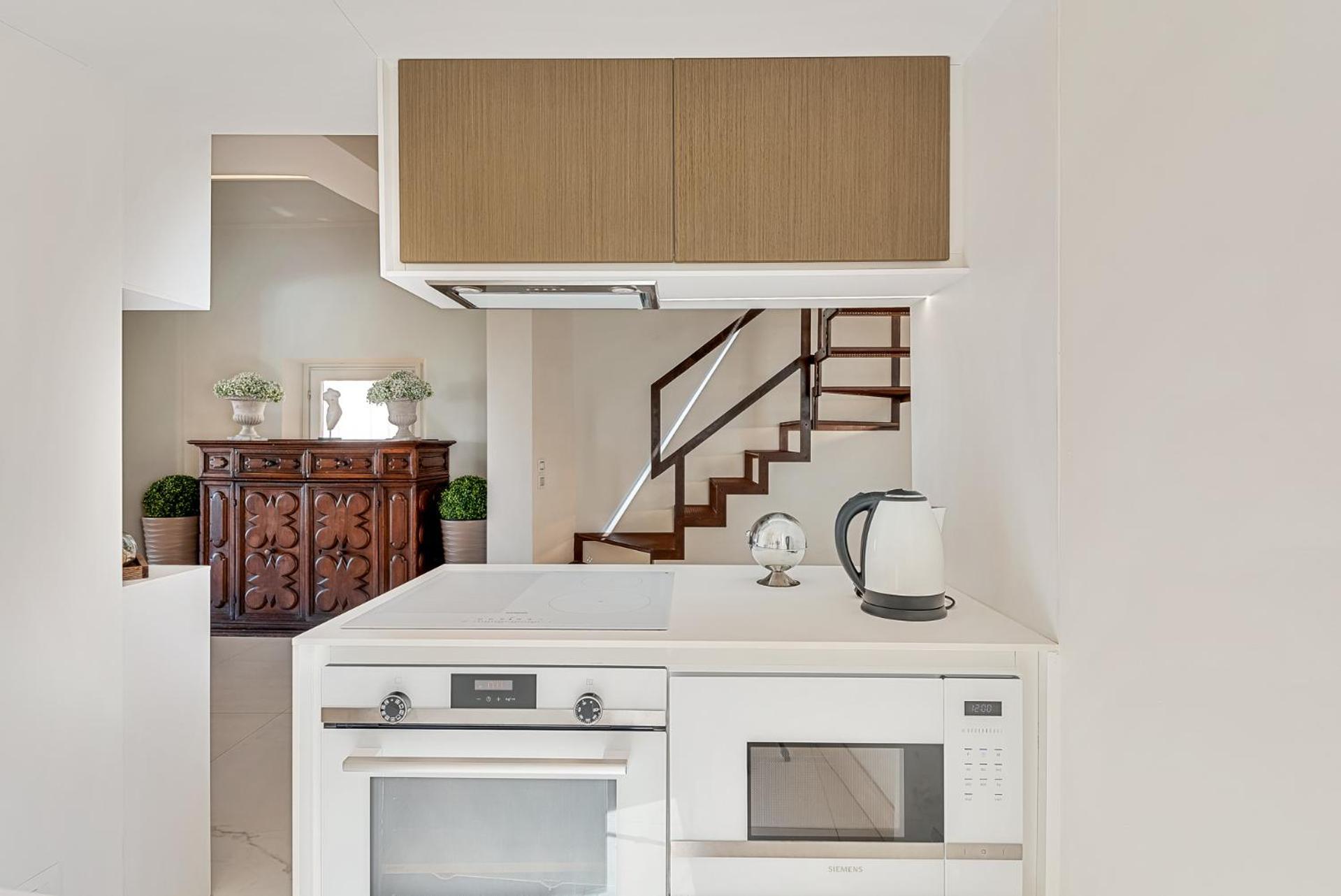 Le Bijou - Luxury Art View Of The Duomo Apartment Florence