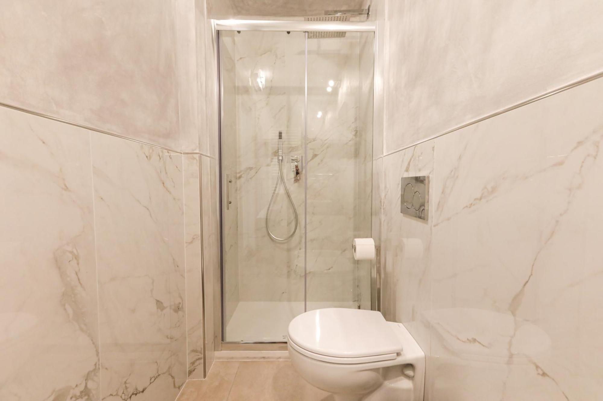 Apartment Magicflo Santa Croce