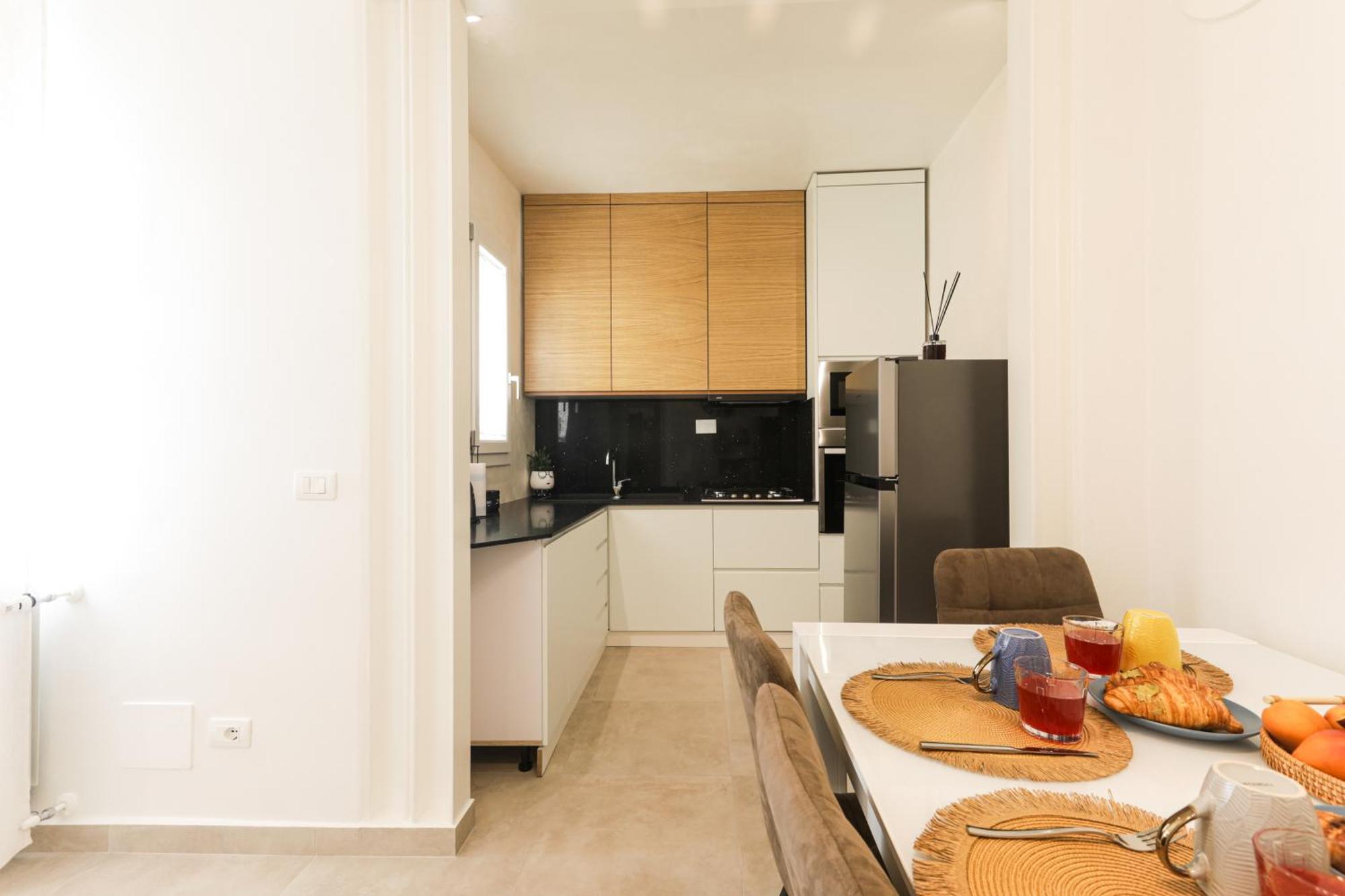 Magicflo Santa Croce Apartment Florence