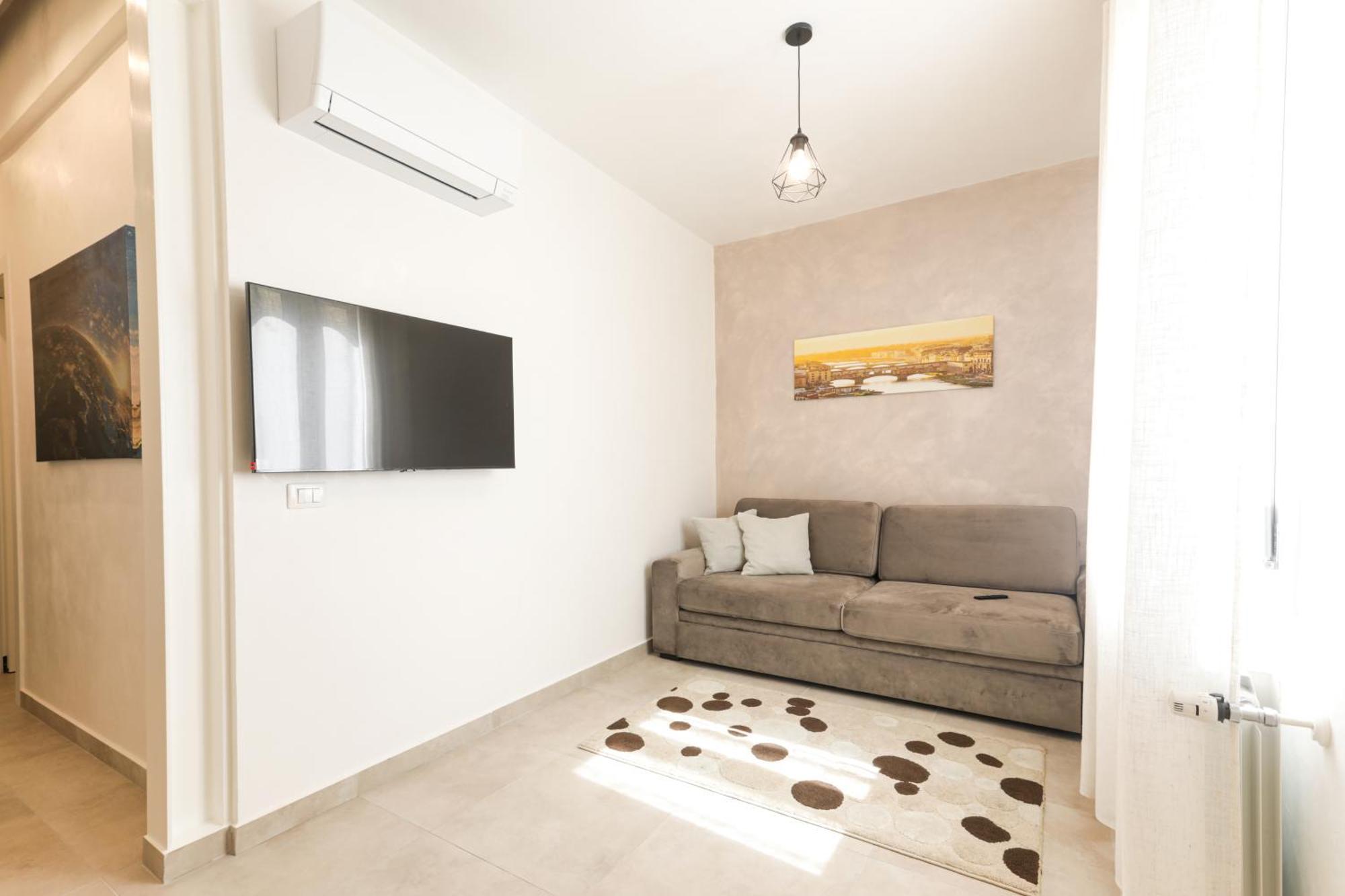 Magicflo Santa Croce Apartment