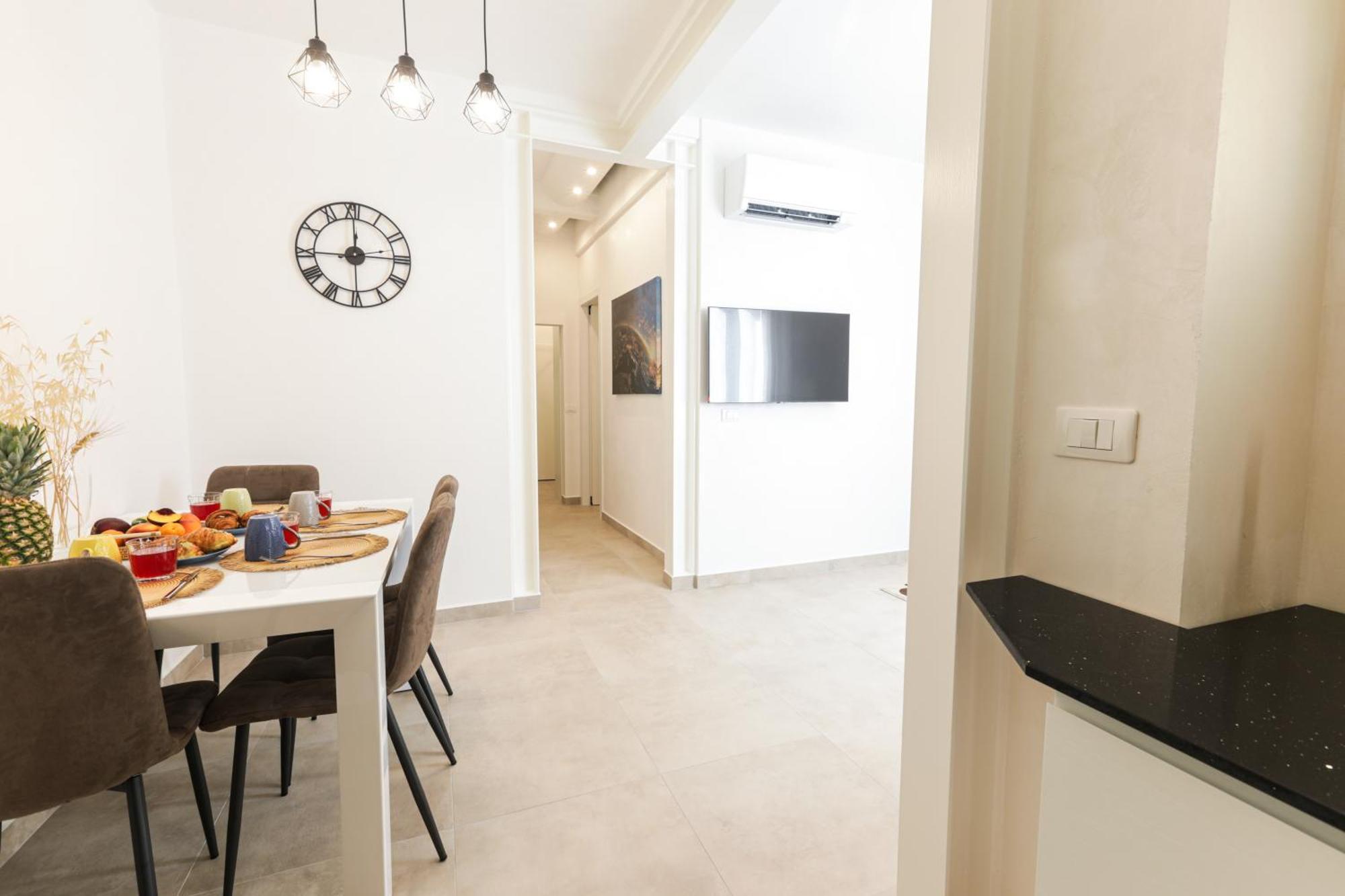 Apartment Magicflo Santa Croce *