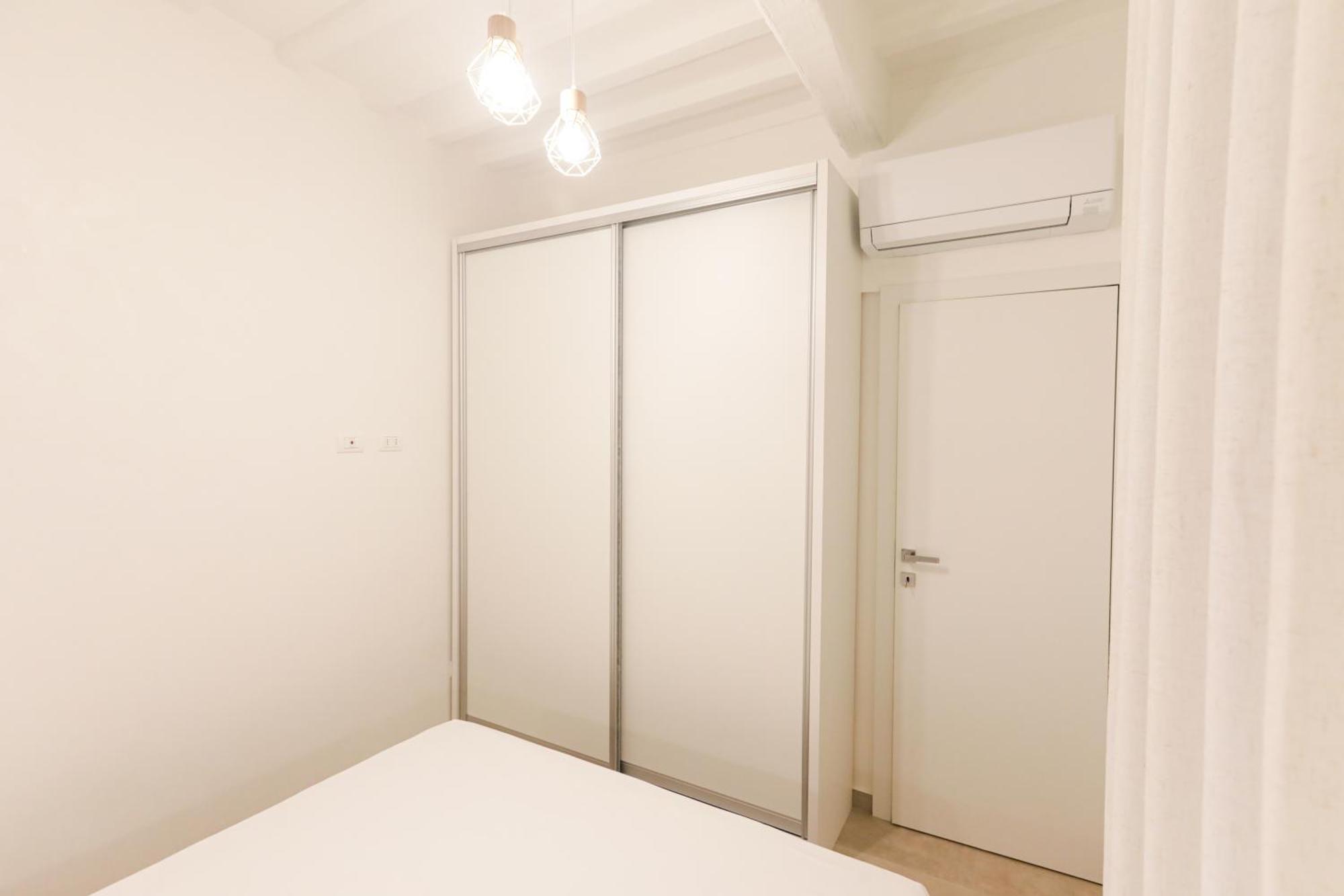 Apartment Magicflo Santa Croce