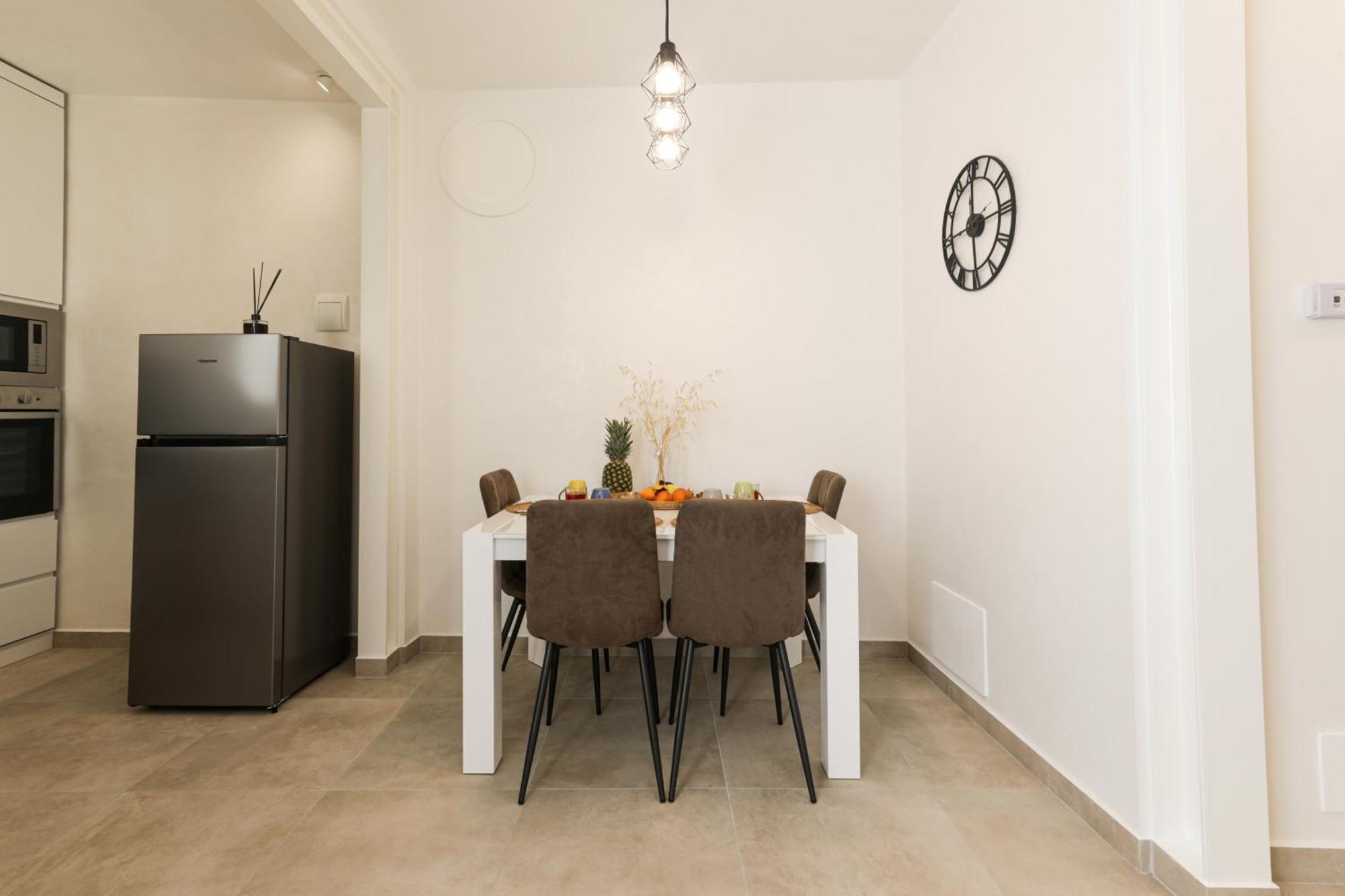 Apartment Magicflo Santa Croce *