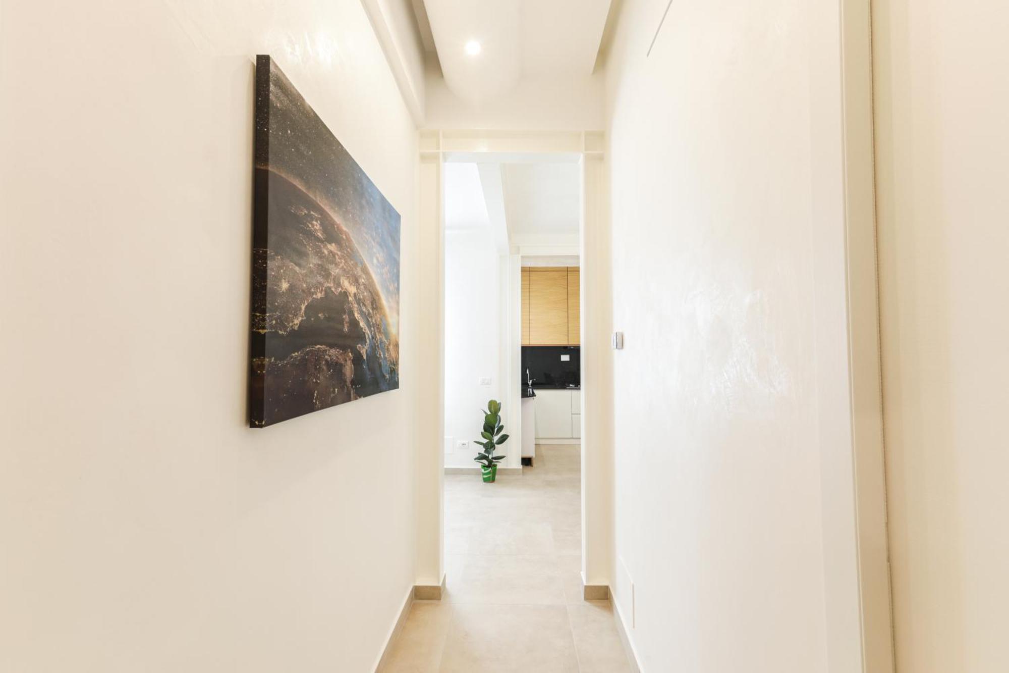Magicflo Santa Croce Apartment Florence