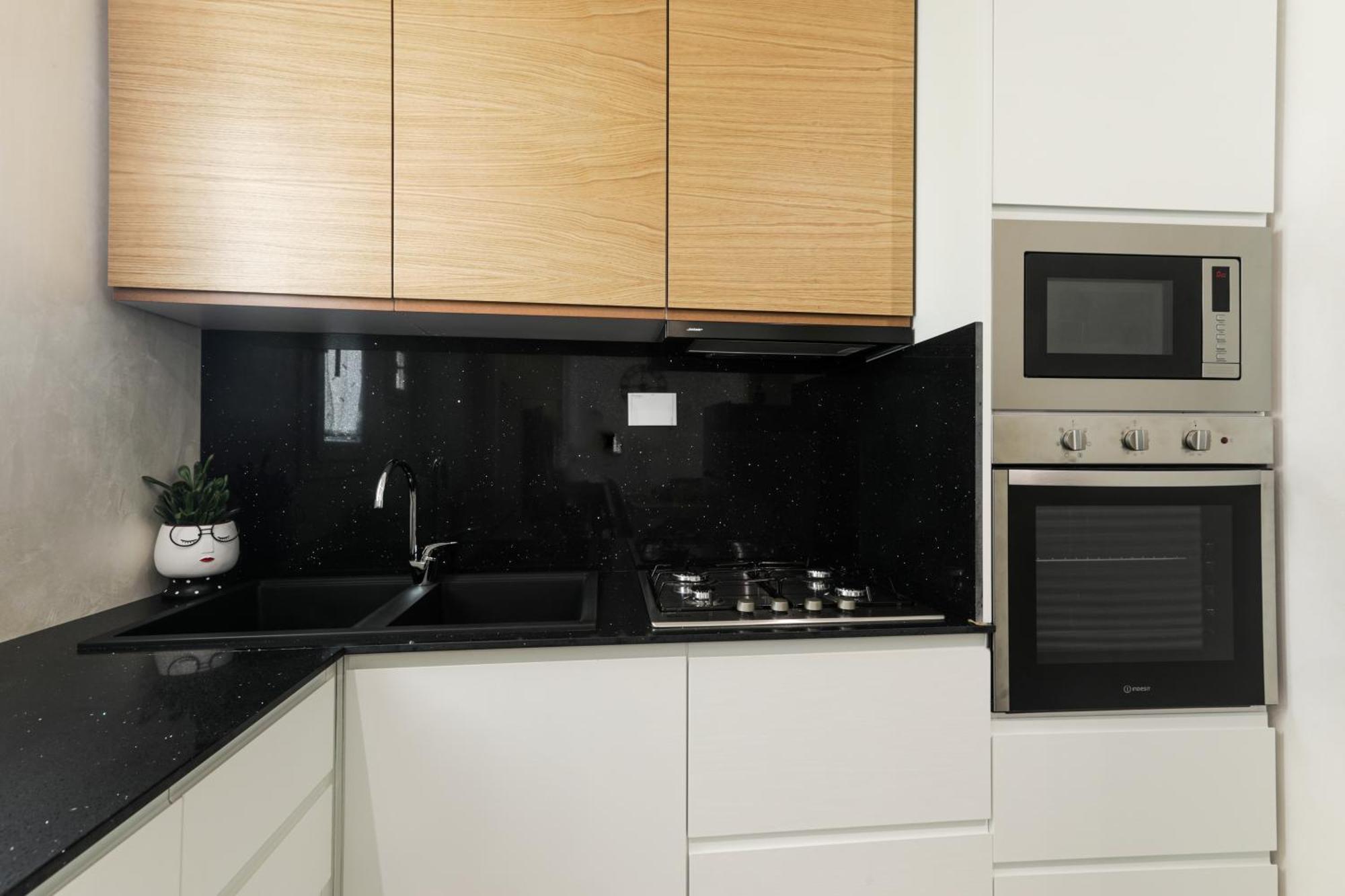 Apartment Magicflo Santa Croce Florence