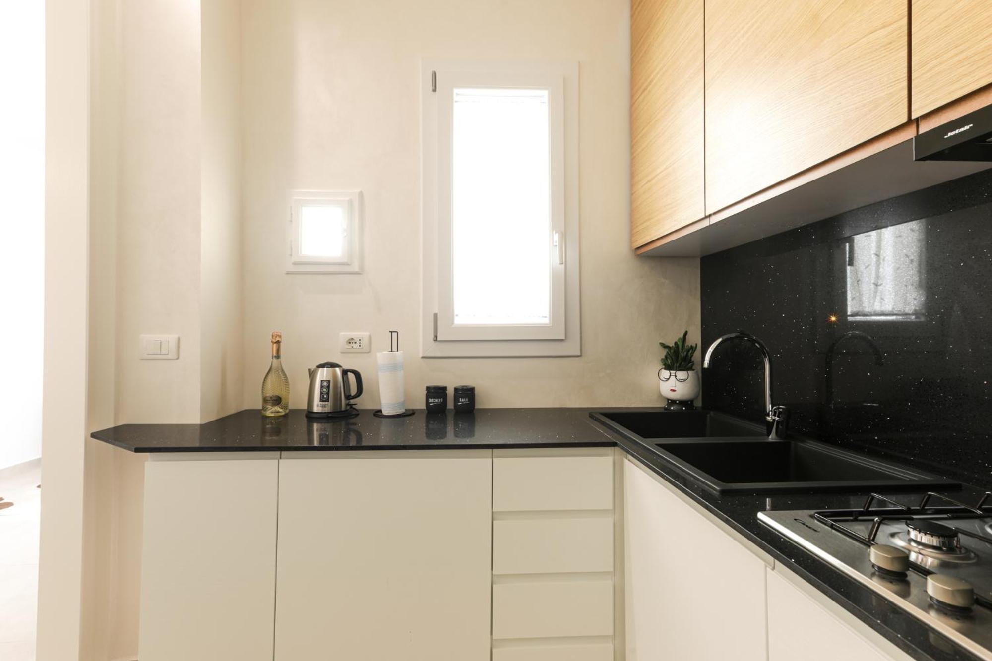 Magicflo Santa Croce Apartment Florence