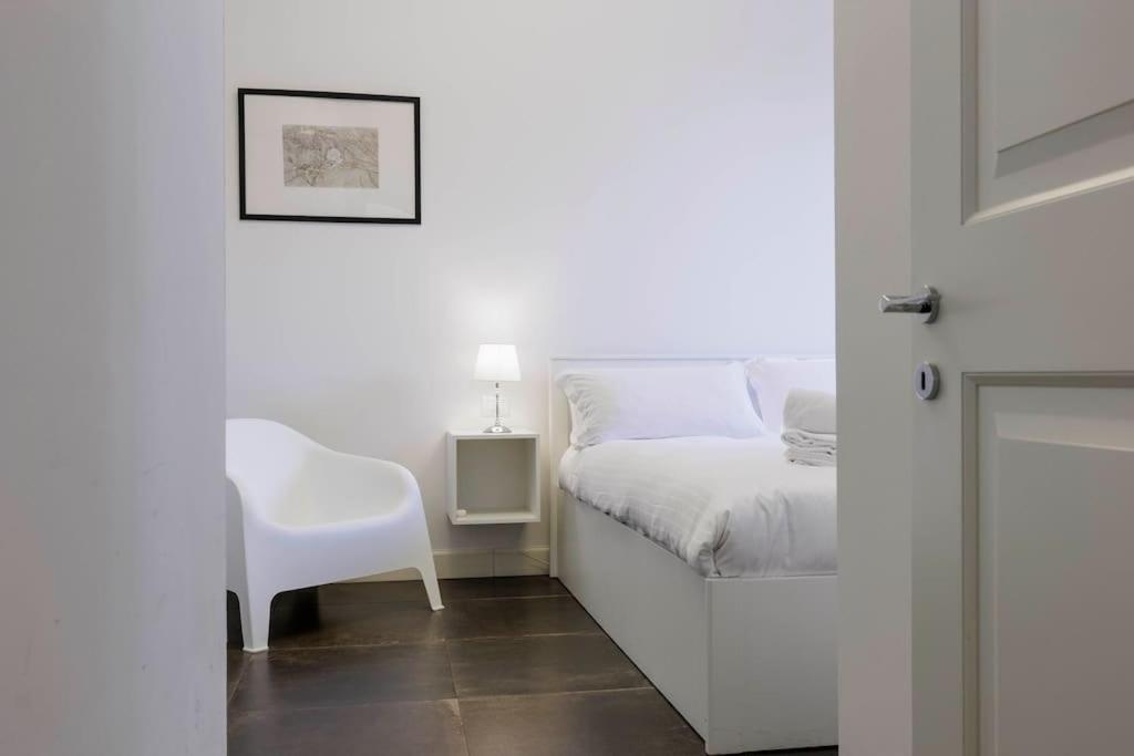 Michelangelo Deluxe Garden Apartment