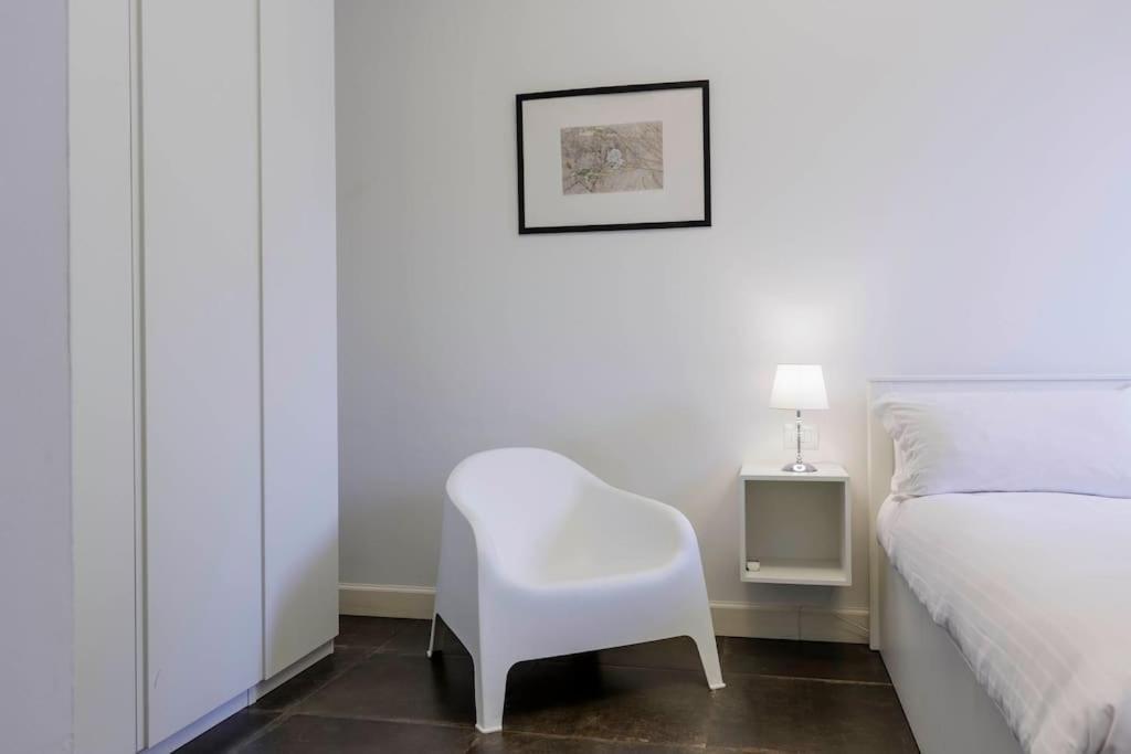 Apartment Michelangelo Deluxe Garden Florence