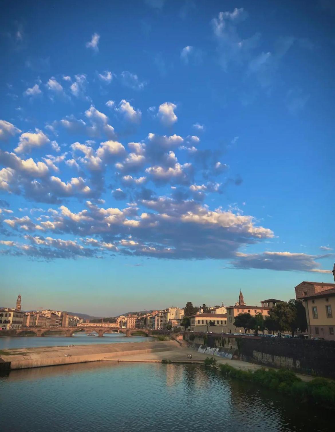 Moderno In Piazza Tasso, Centro Di Apartment Florence
