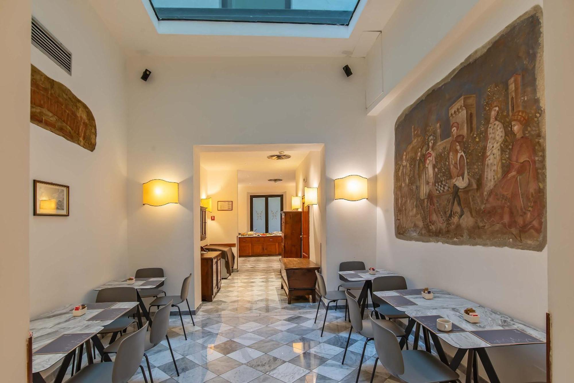 Machiavelli Palace Hotel
