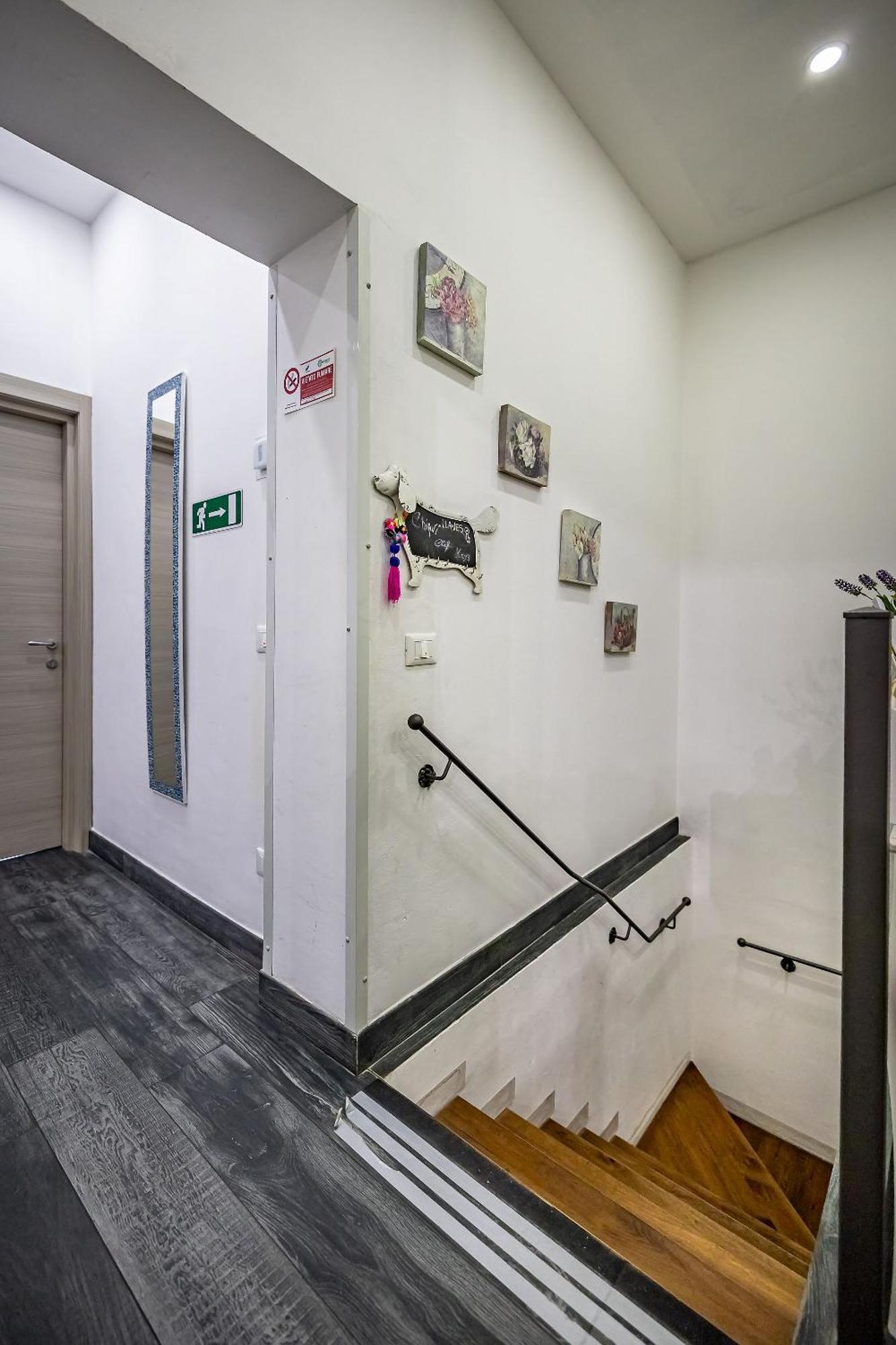 Il Viaggiator Leggero Bed & Breakfast