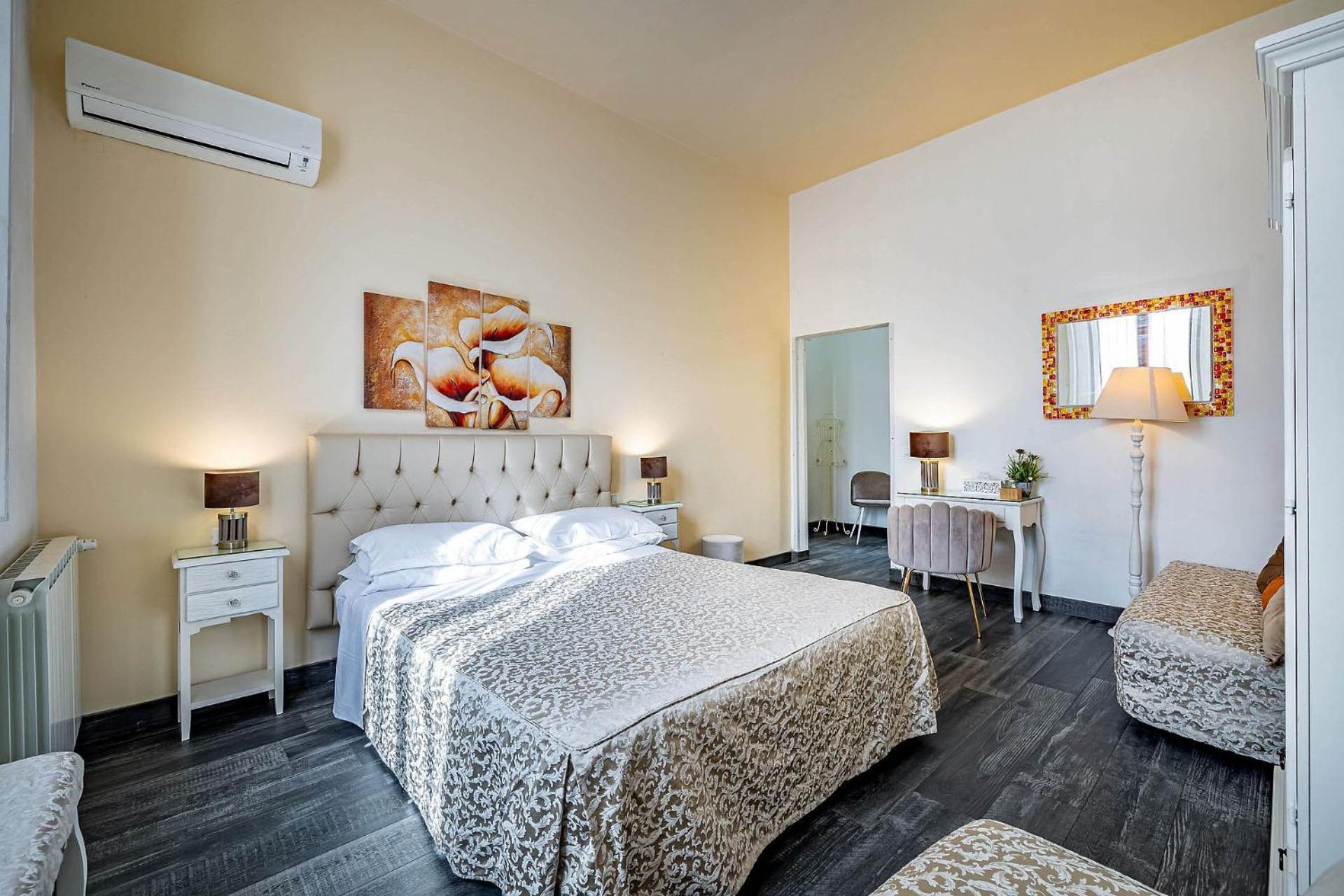 Bed & Breakfast Il Viaggiator Leggero Firenze