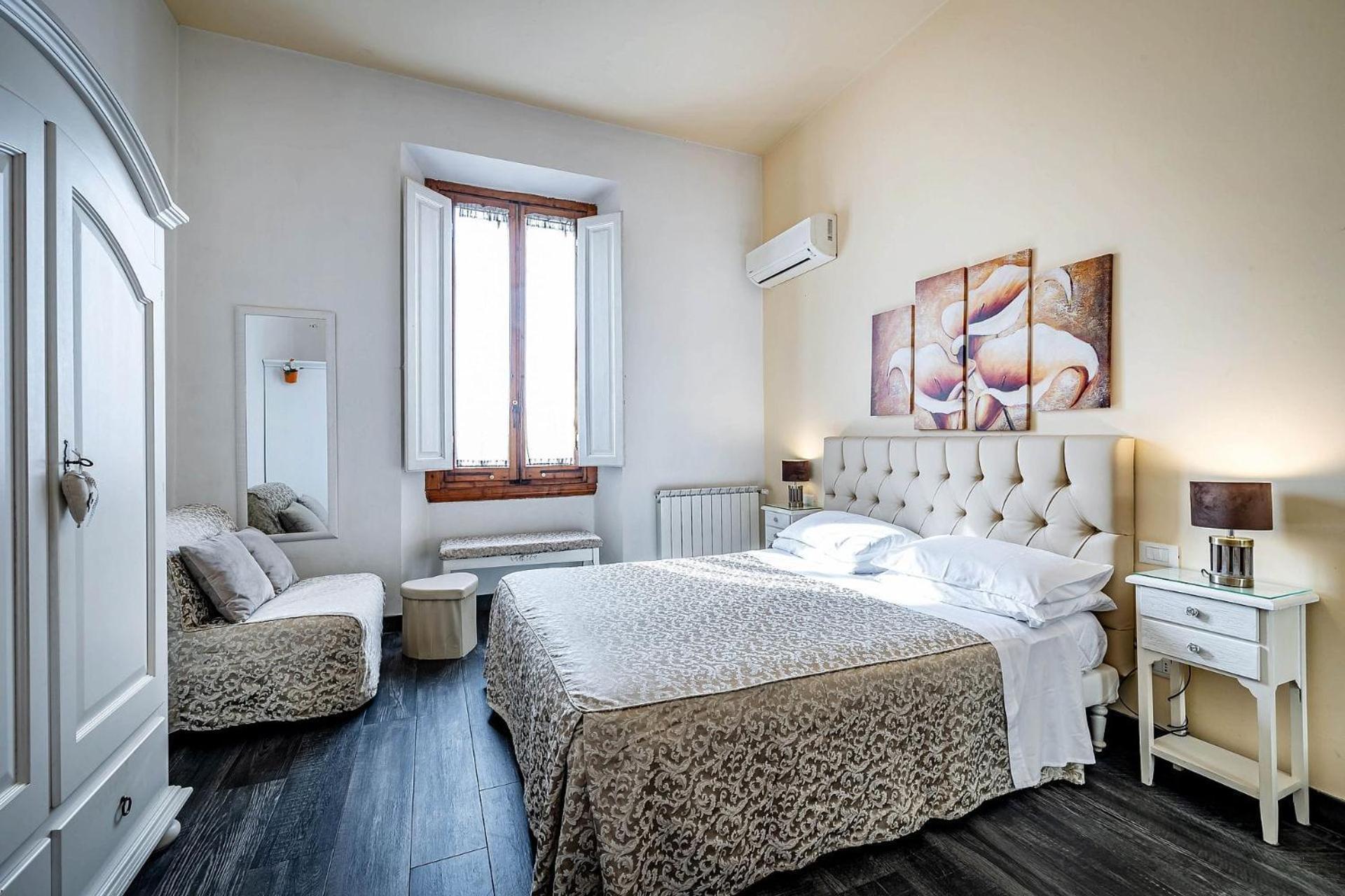 Bed & Breakfast Il Viaggiator Leggero *