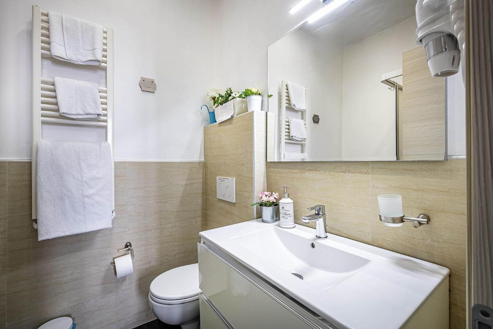 Bed & Breakfast Il Viaggiator Leggero Firenze