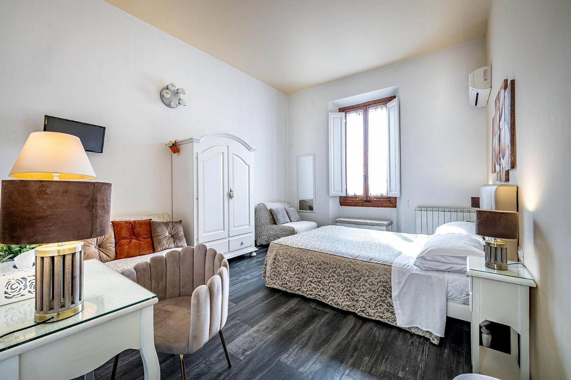 Il Viaggiator Leggero Bed & Breakfast