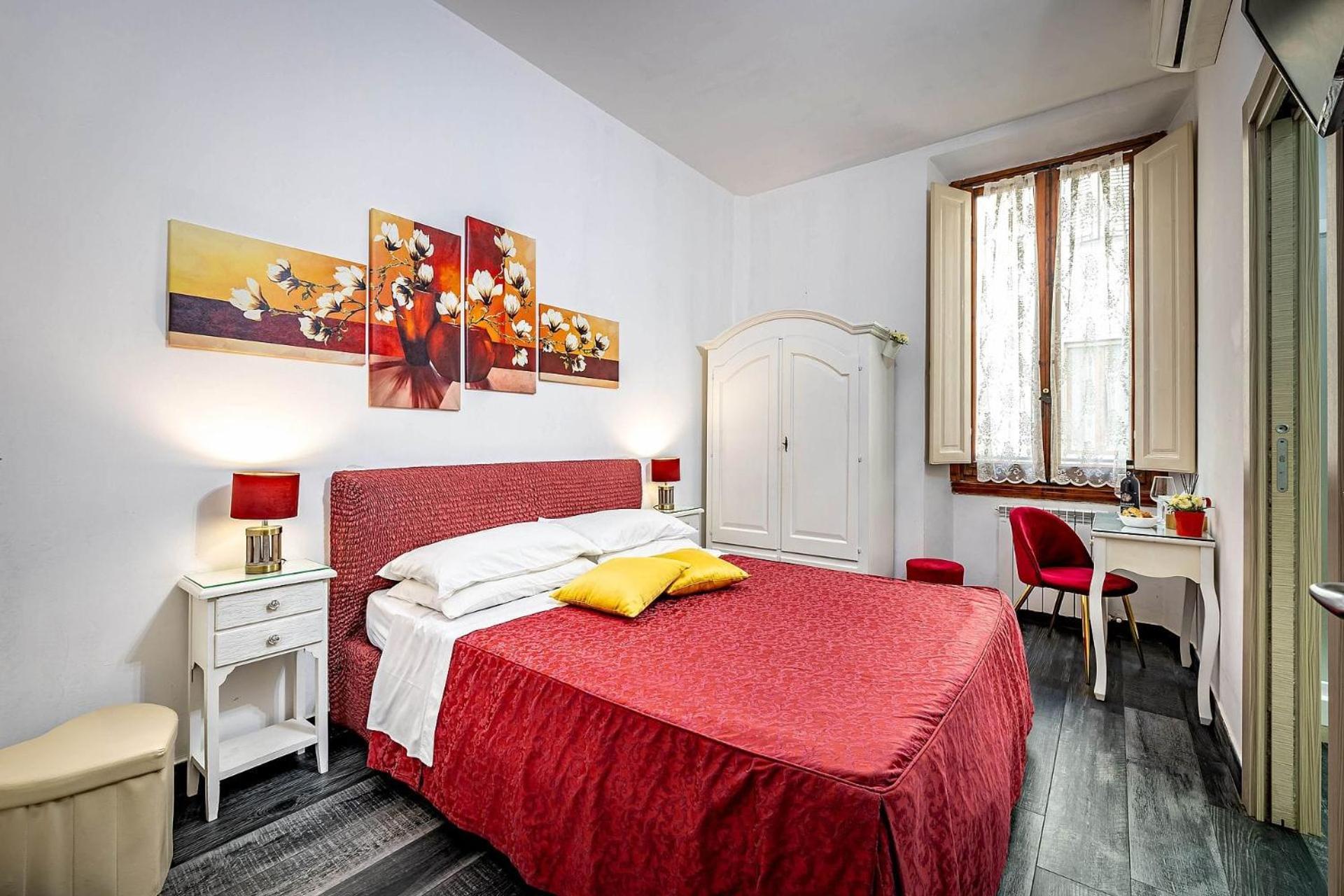 Bed & Breakfast Il Viaggiator Leggero