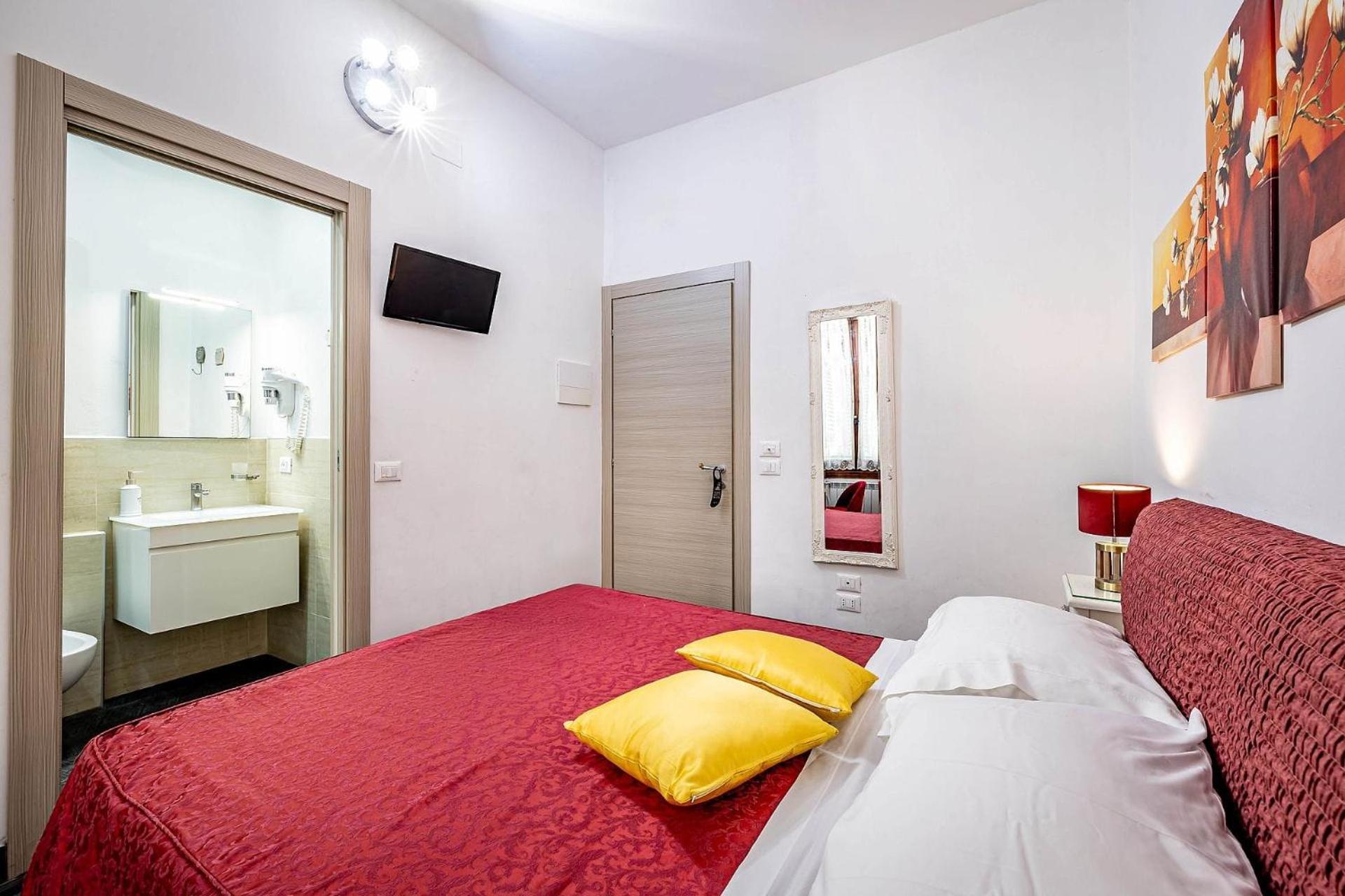 Il Viaggiator Leggero Bed & Breakfast Firenze