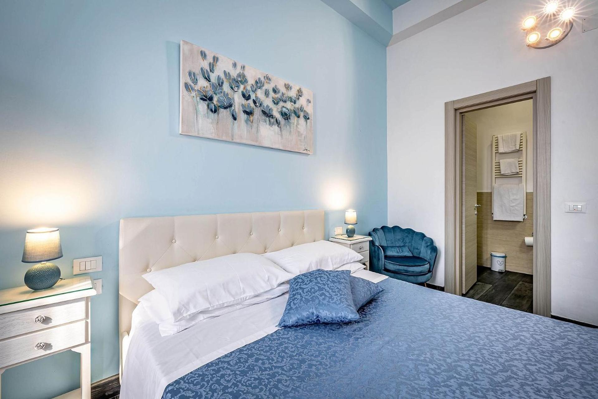 Bed & Breakfast Il Viaggiator Leggero Firenze
