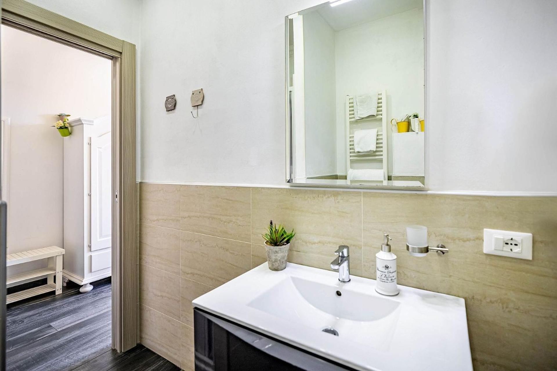 Bed & Breakfast Il Viaggiator Leggero
