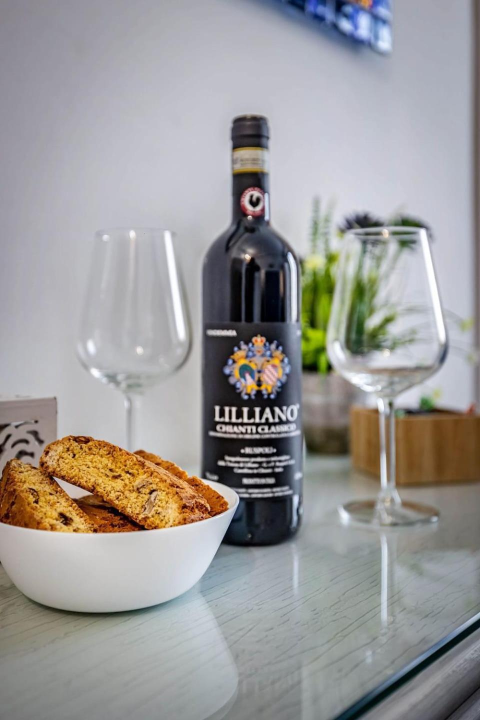 Bed & Breakfast Il Viaggiator Leggero