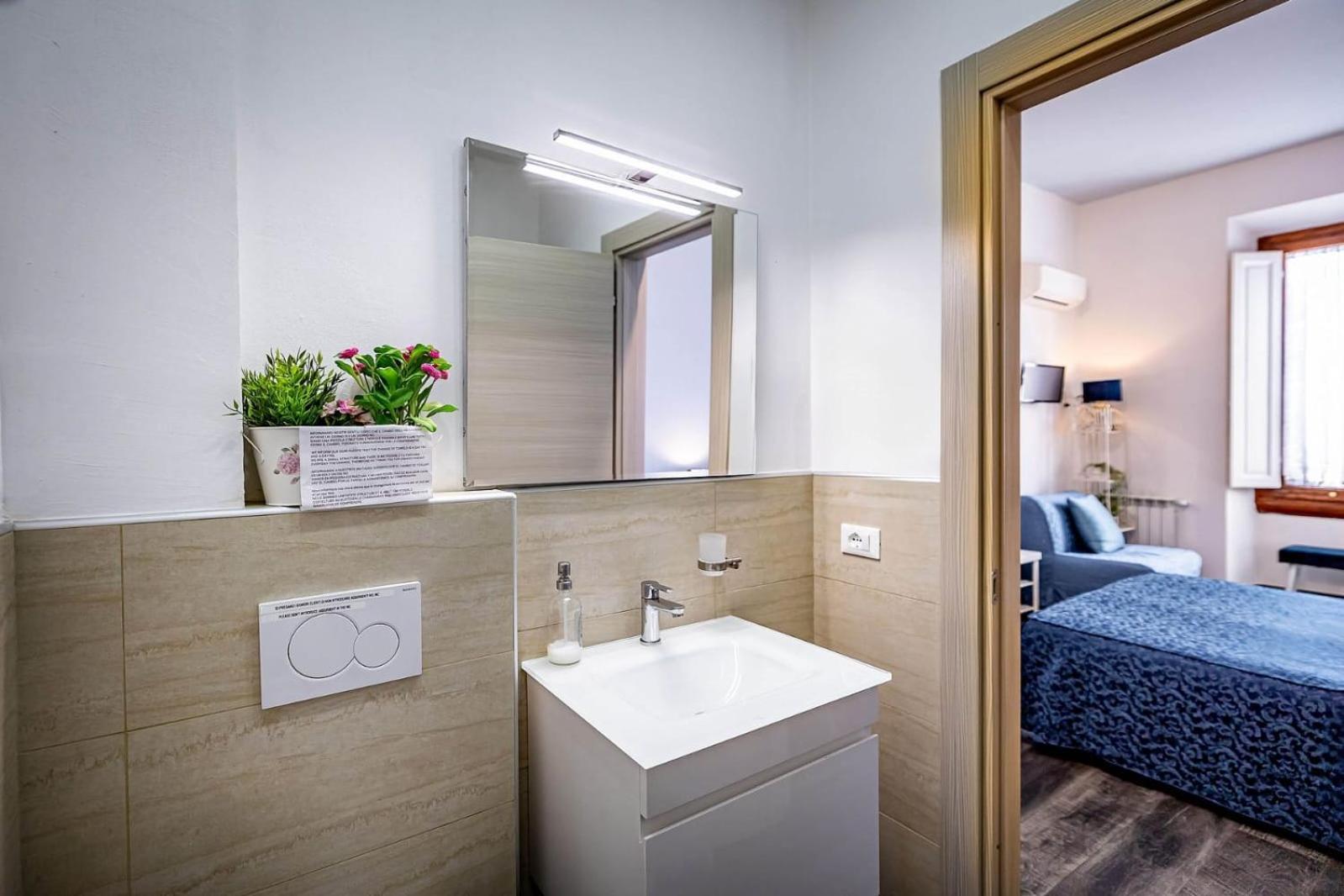 Bed & Breakfast Il Viaggiator Leggero *