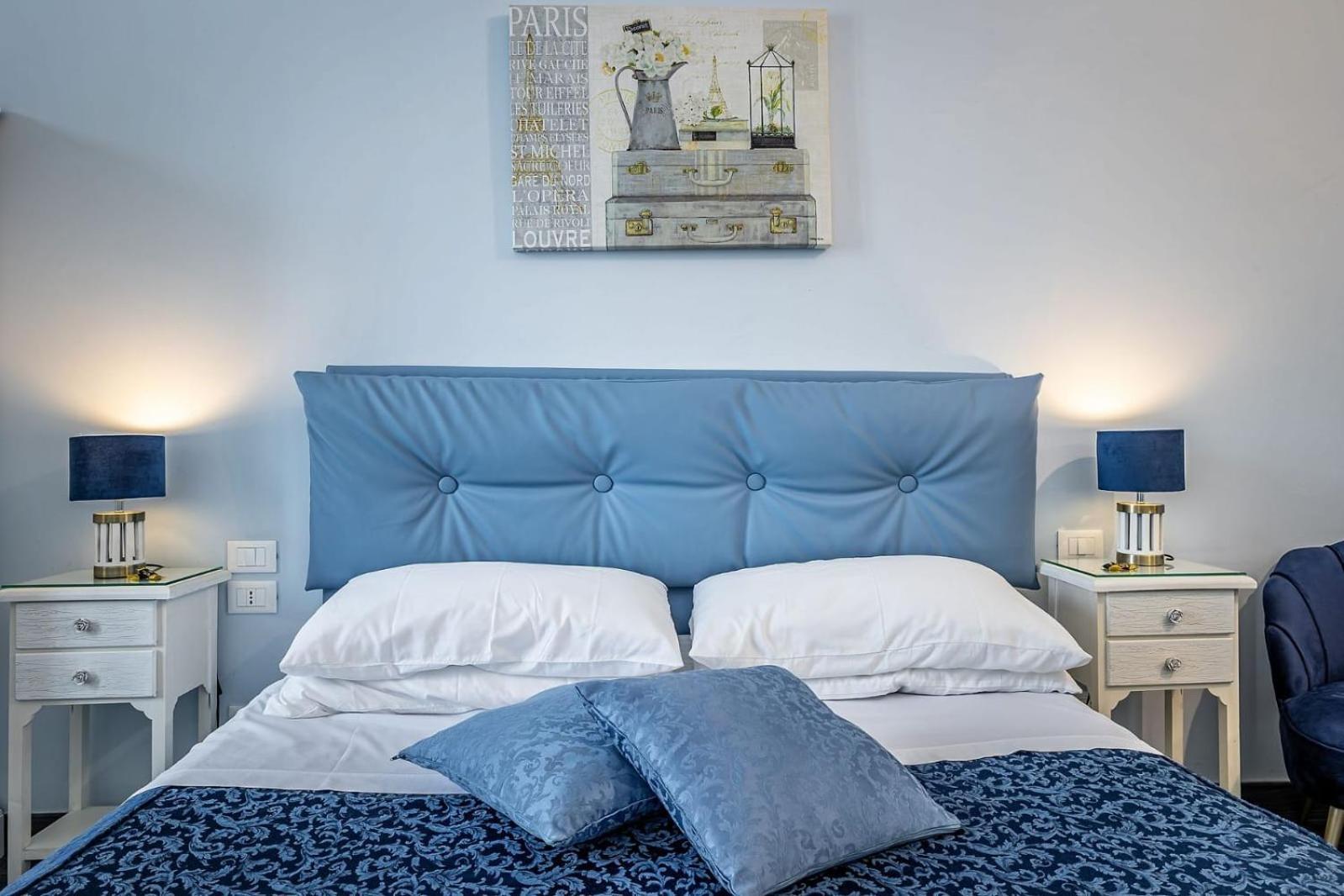 Il Viaggiator Leggero Bed & Breakfast *